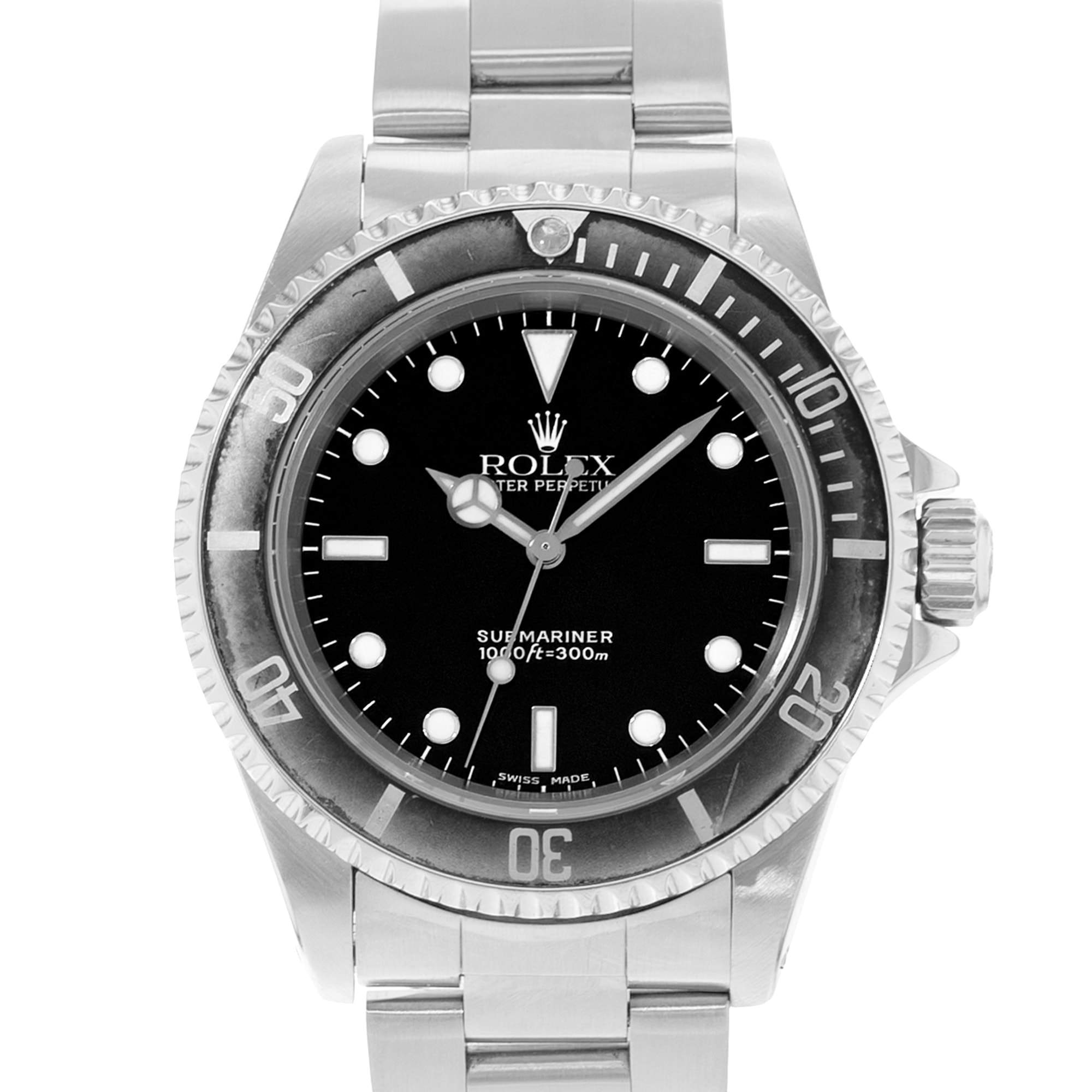Rolex Submariner No Date