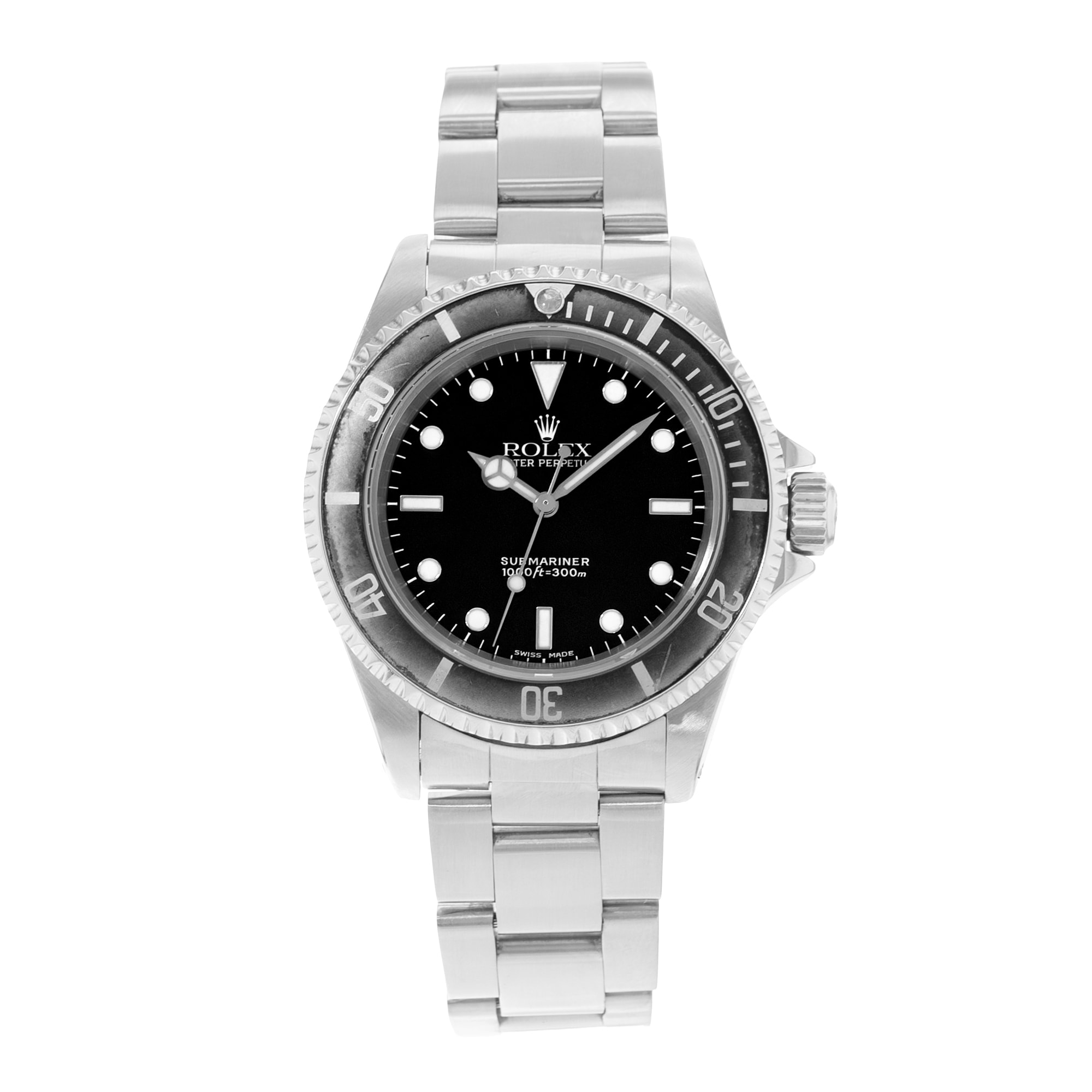 Rolex Submariner No Date