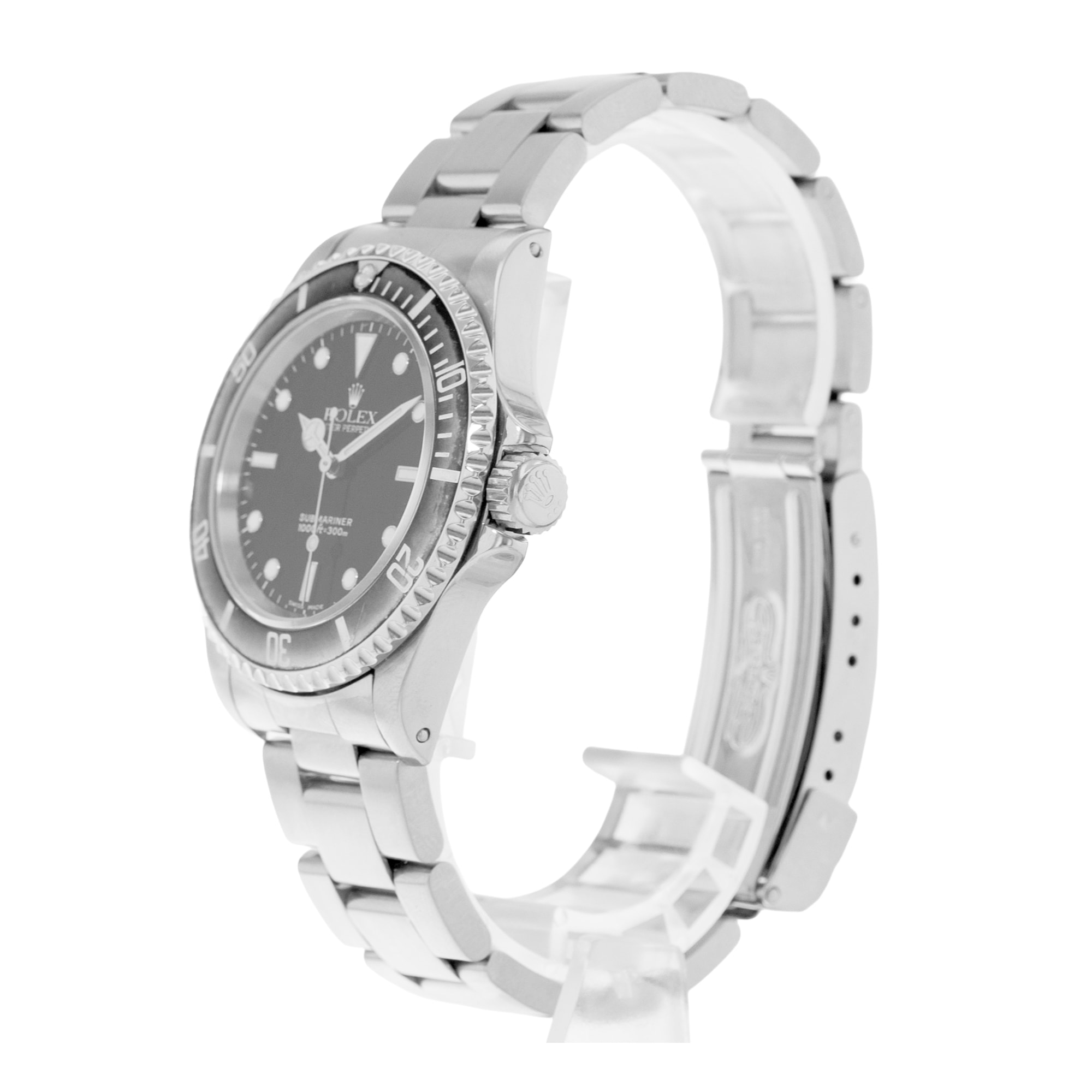 Rolex Submariner No Date