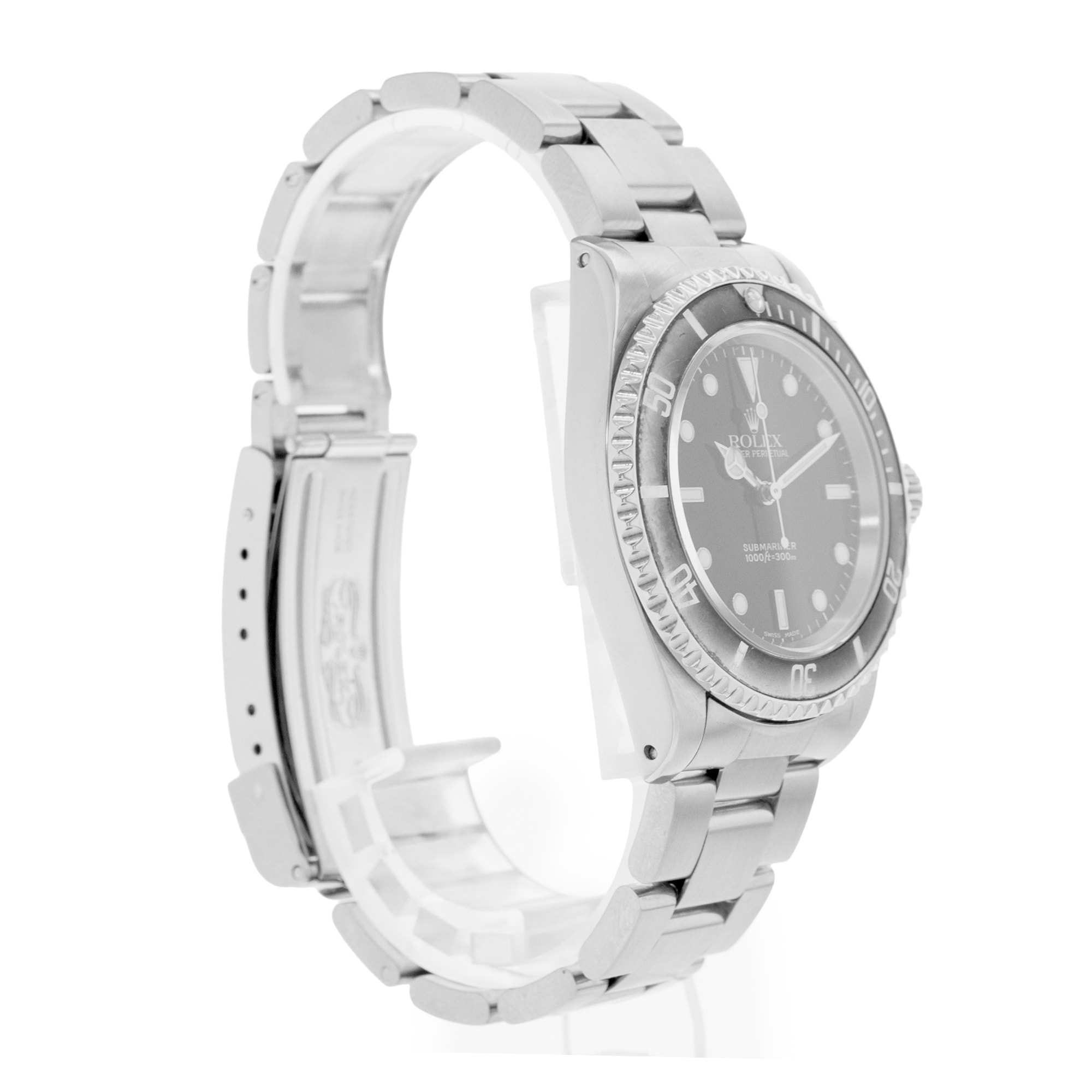 Rolex Submariner No Date