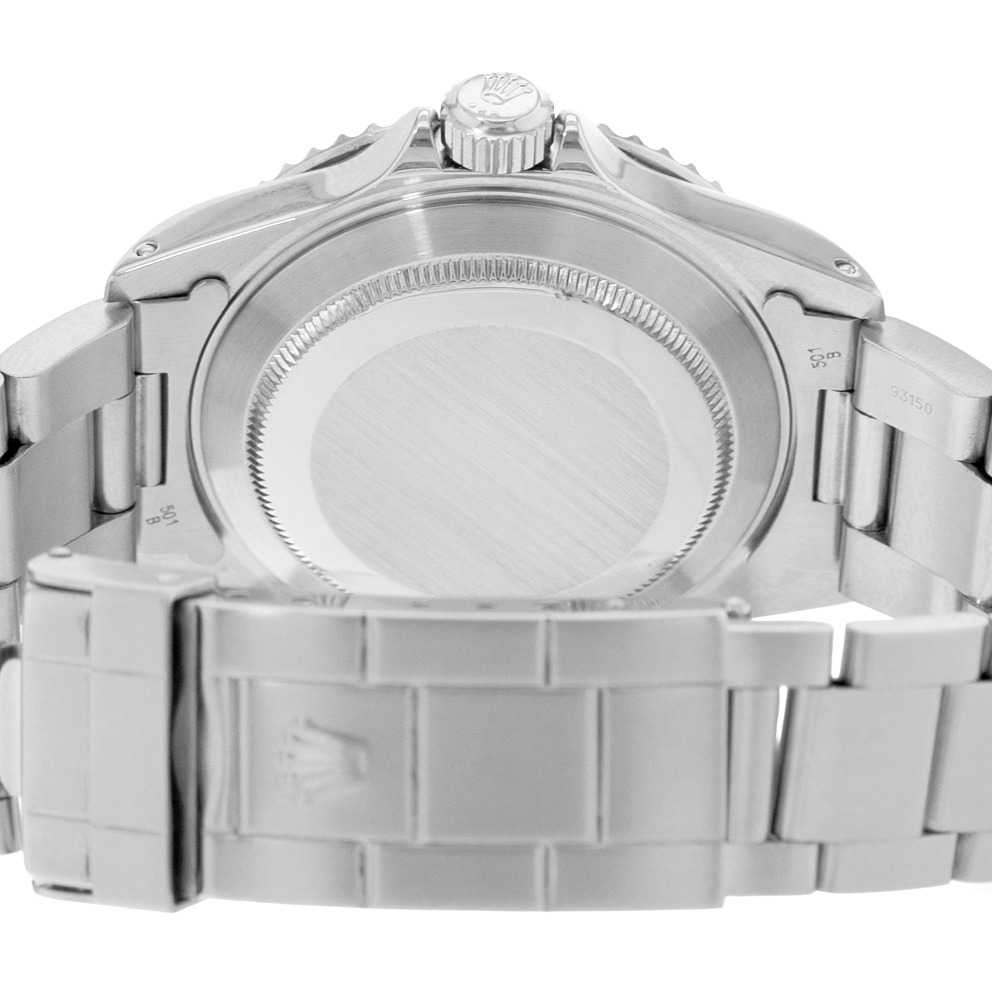 Rolex Submariner No Date