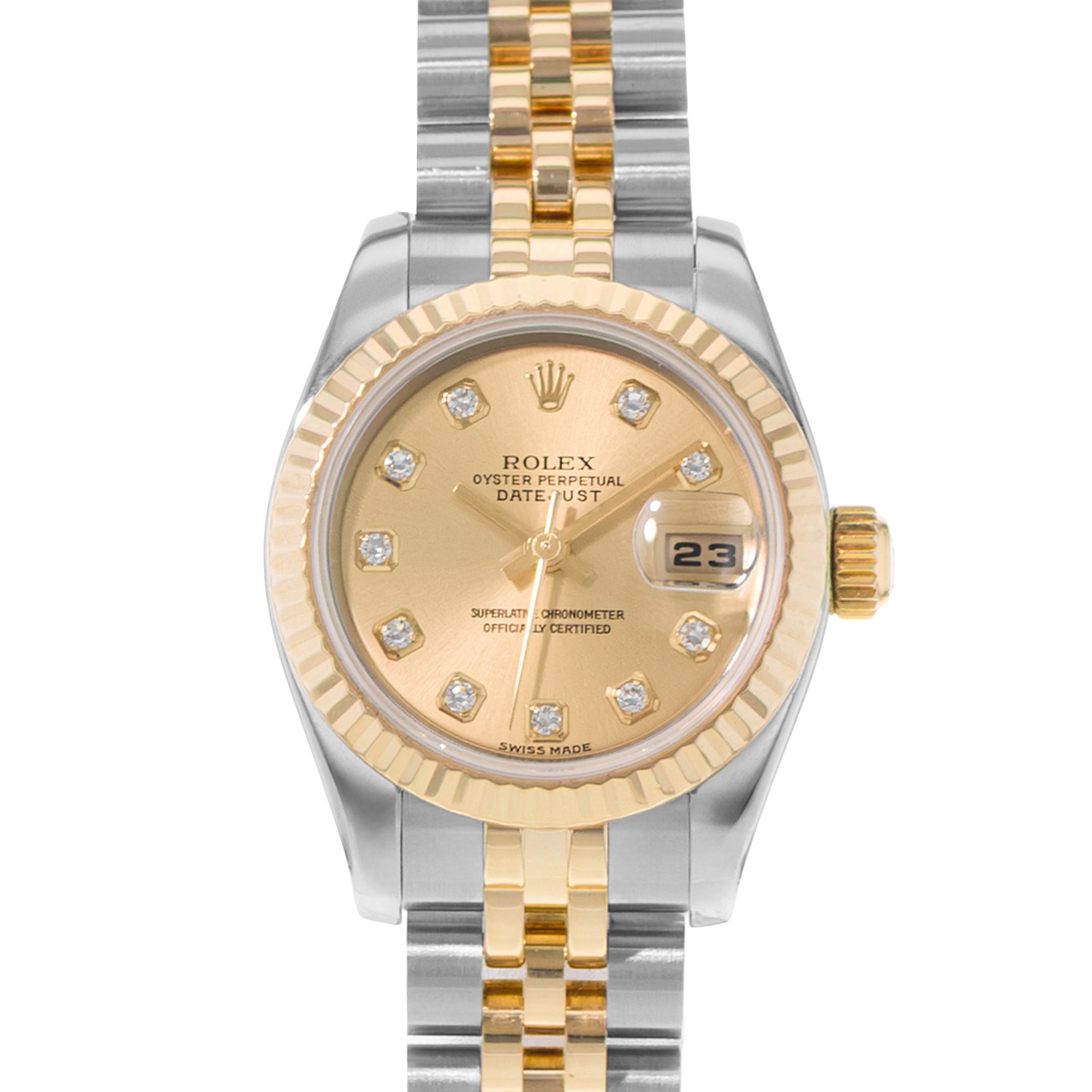 Rolex Datejust 26