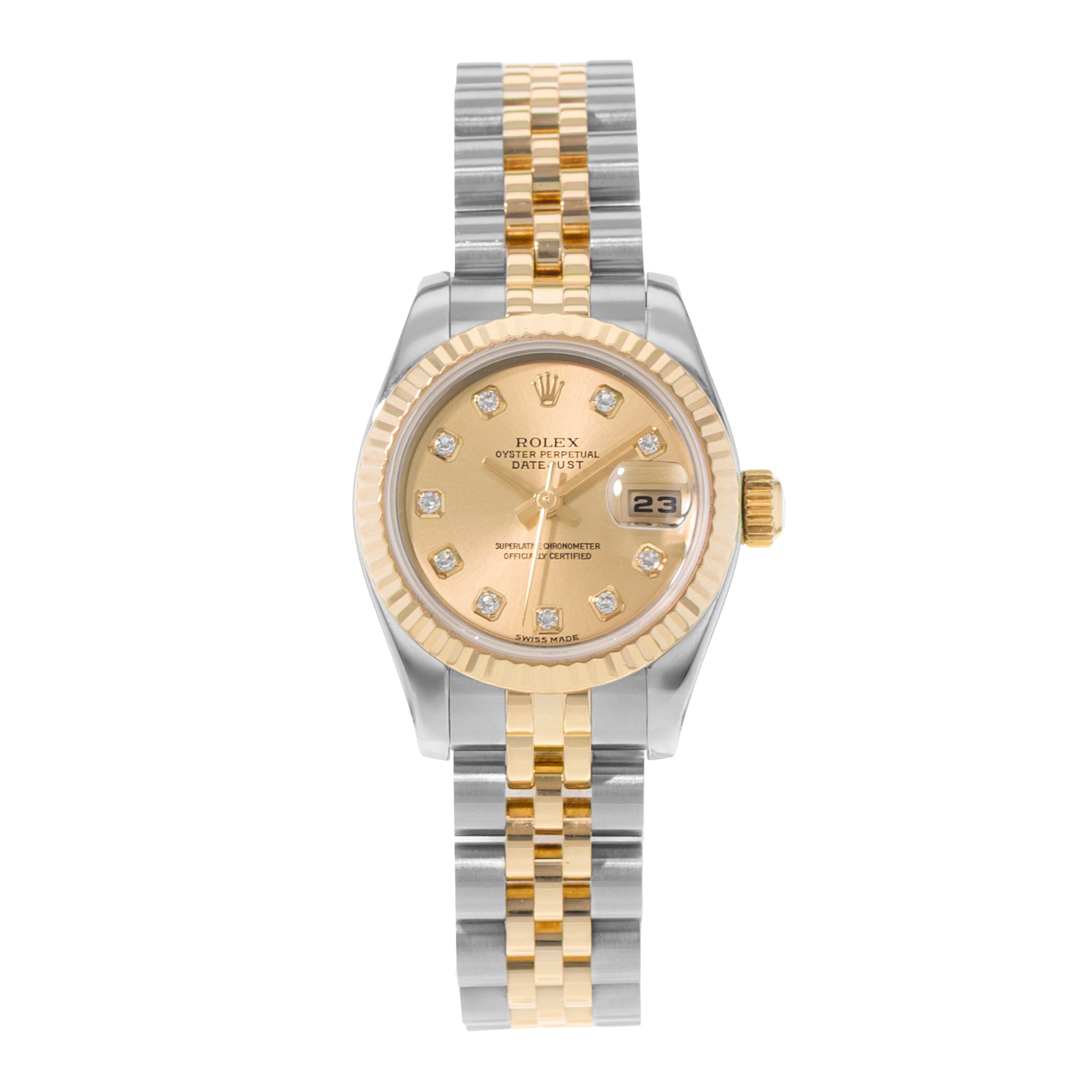 Rolex Datejust 26