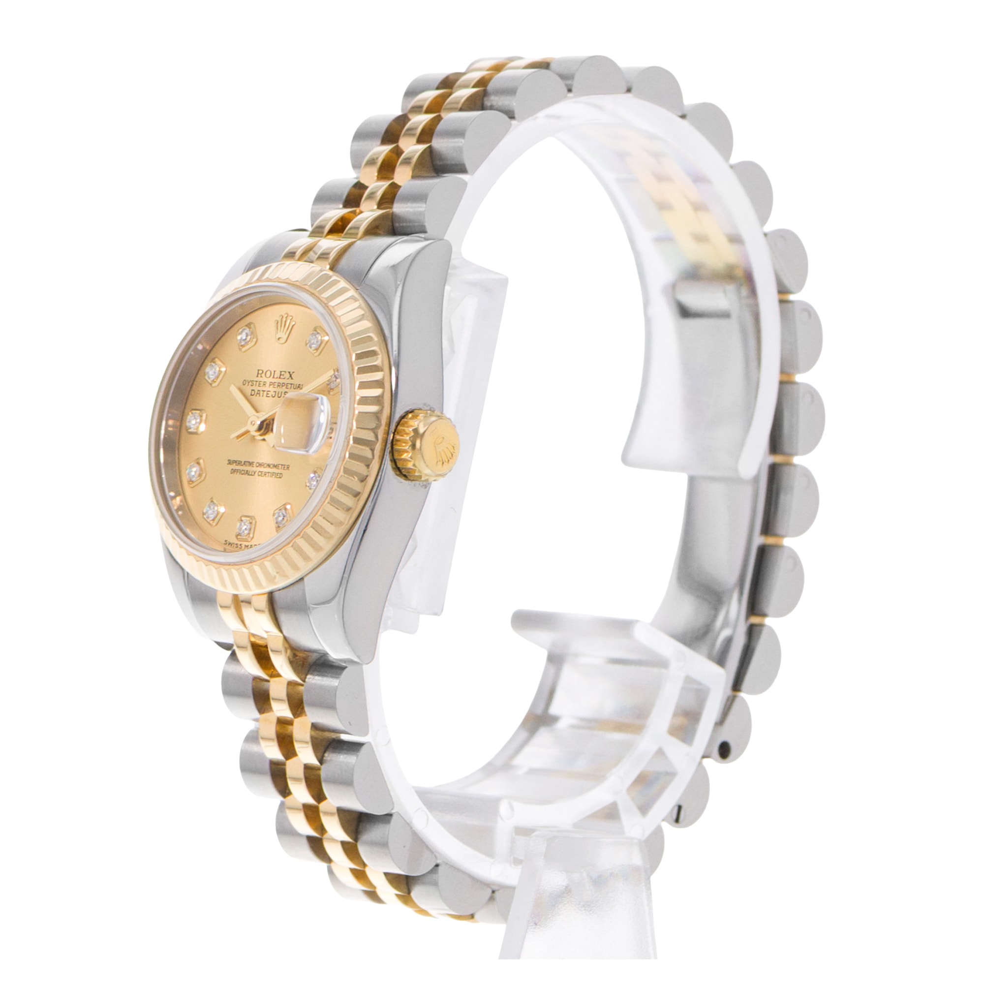 Rolex Datejust 26