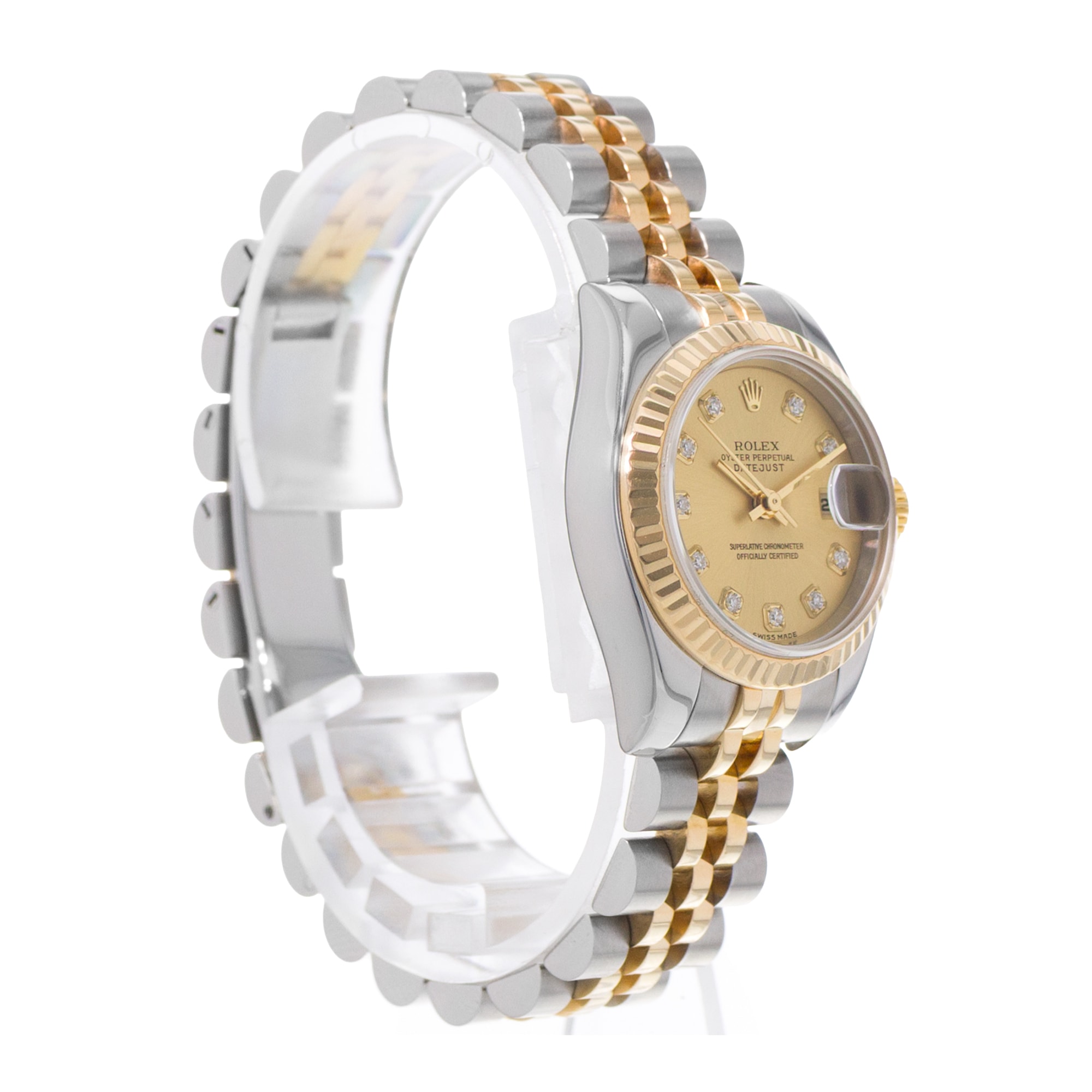 Rolex Datejust 26
