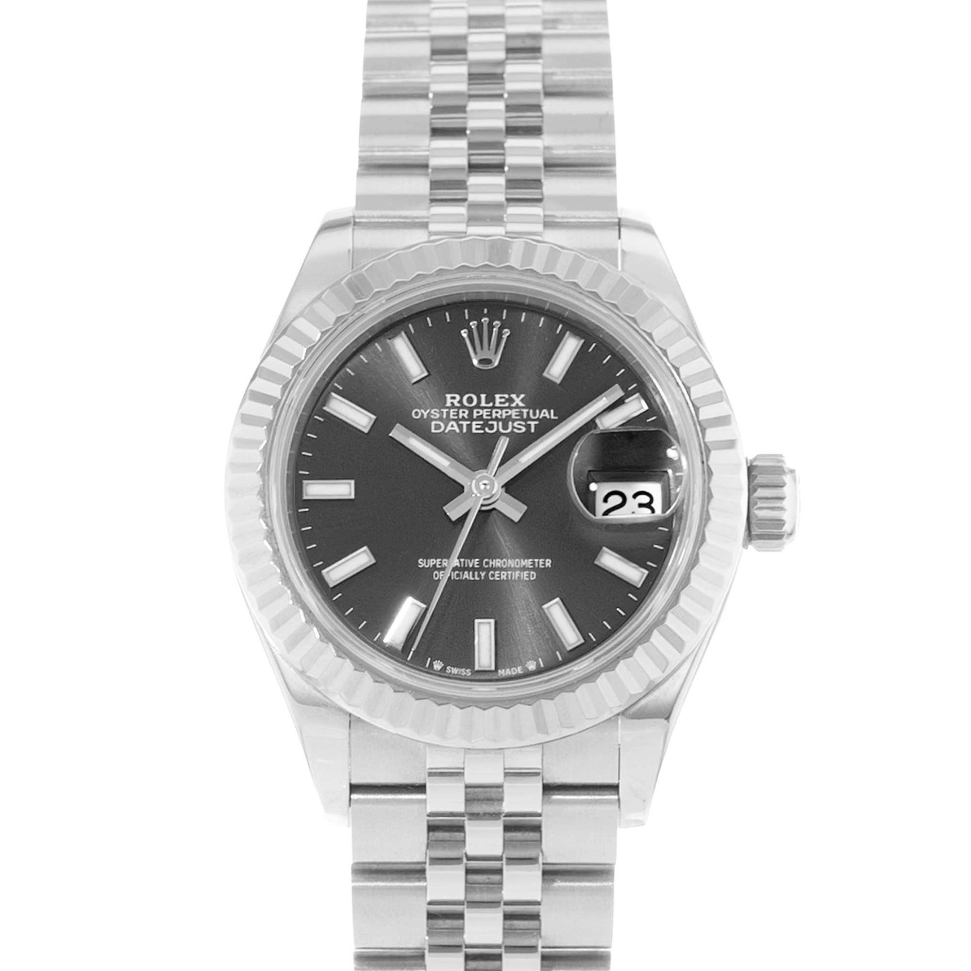 Rolex Datejust 28