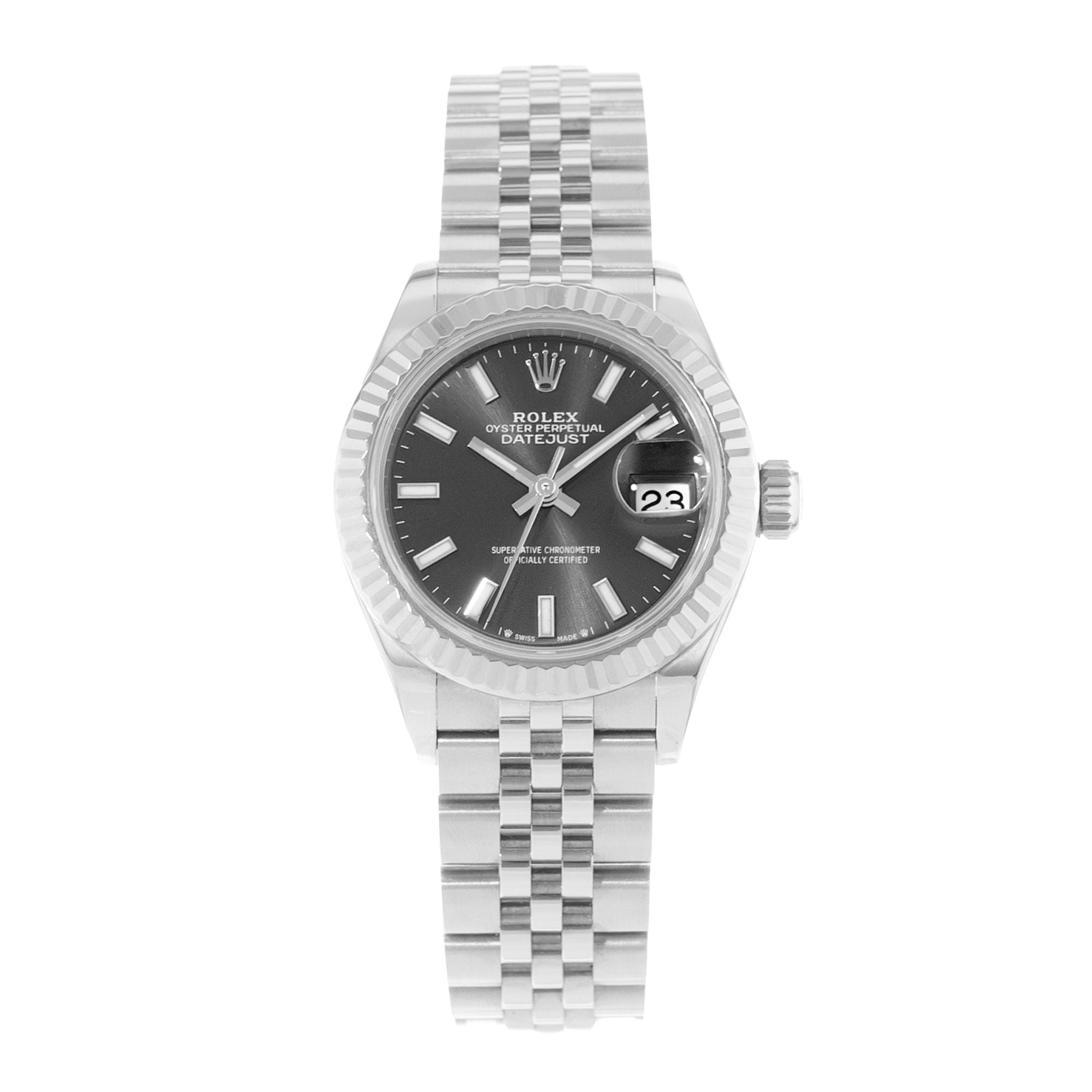 Rolex Datejust 28