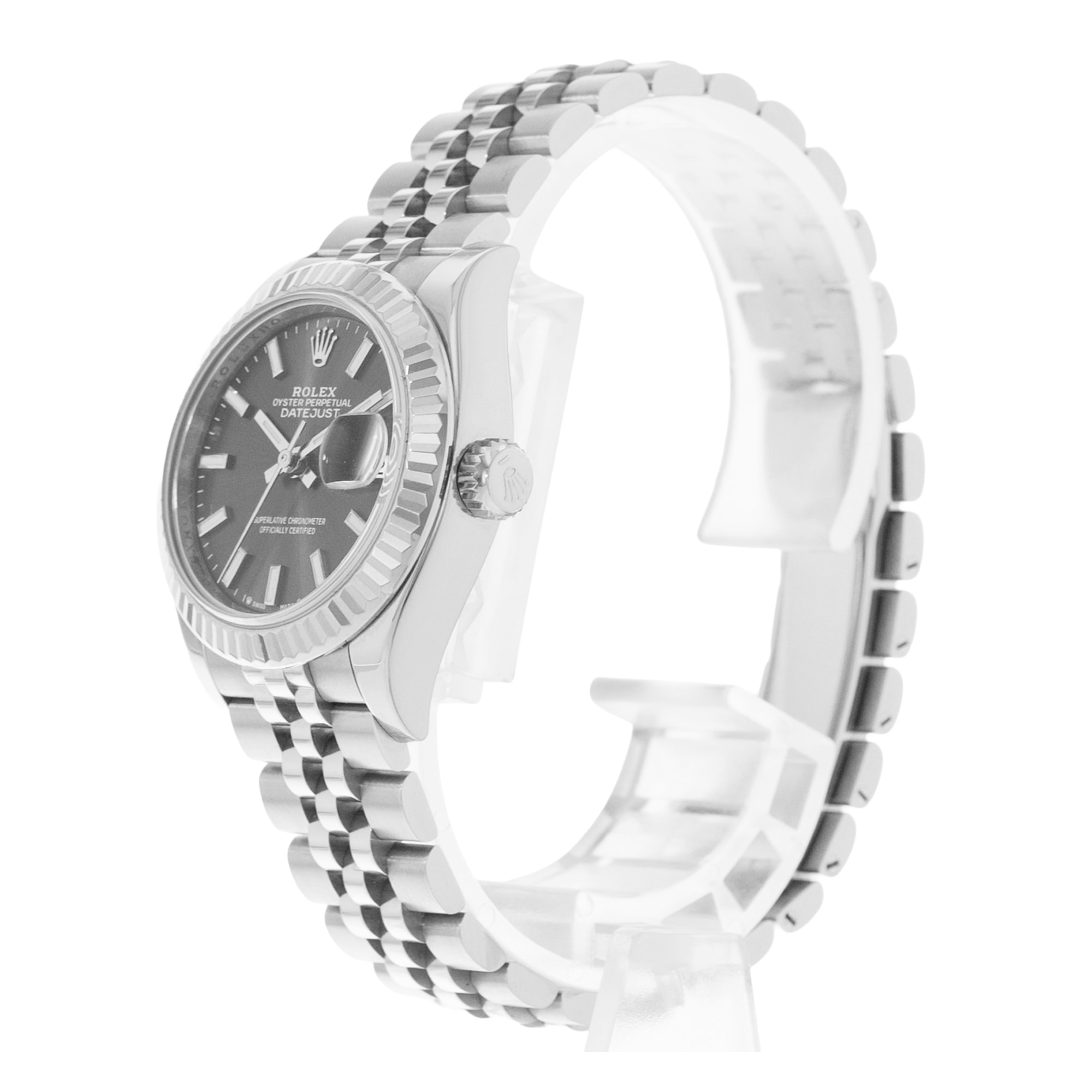 Rolex Datejust 28