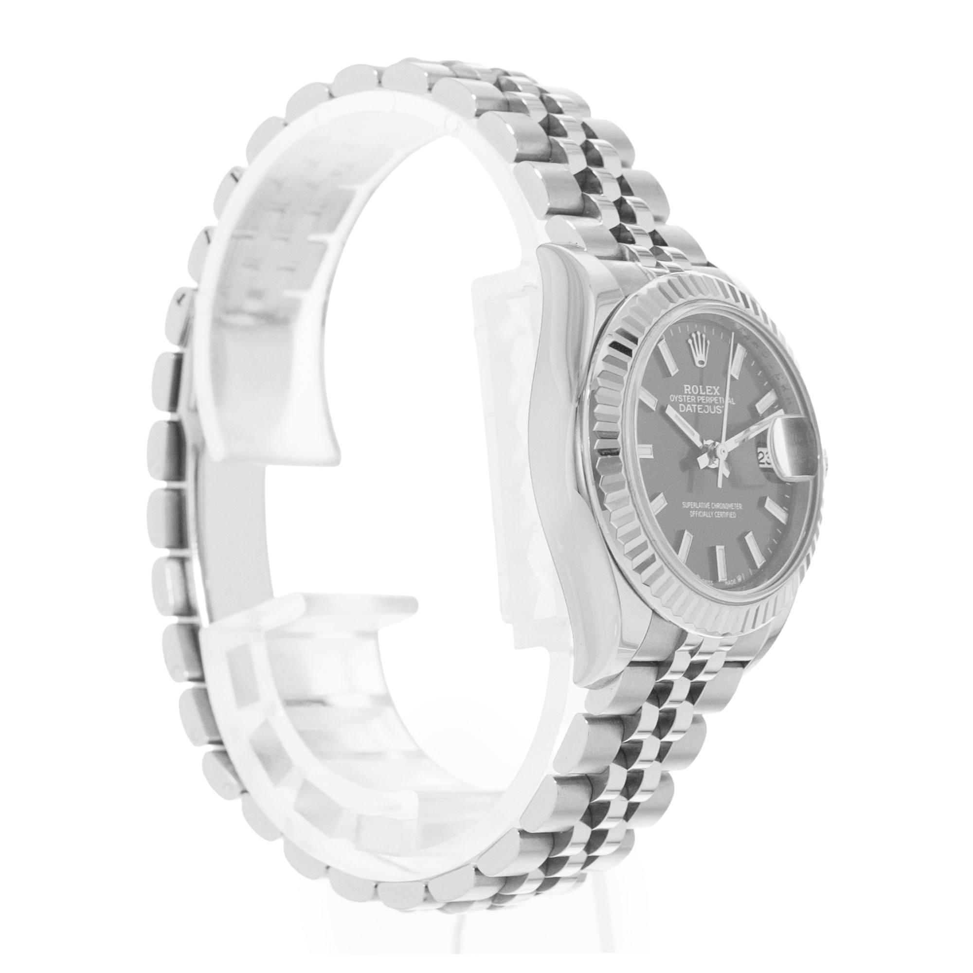 Rolex Datejust 28