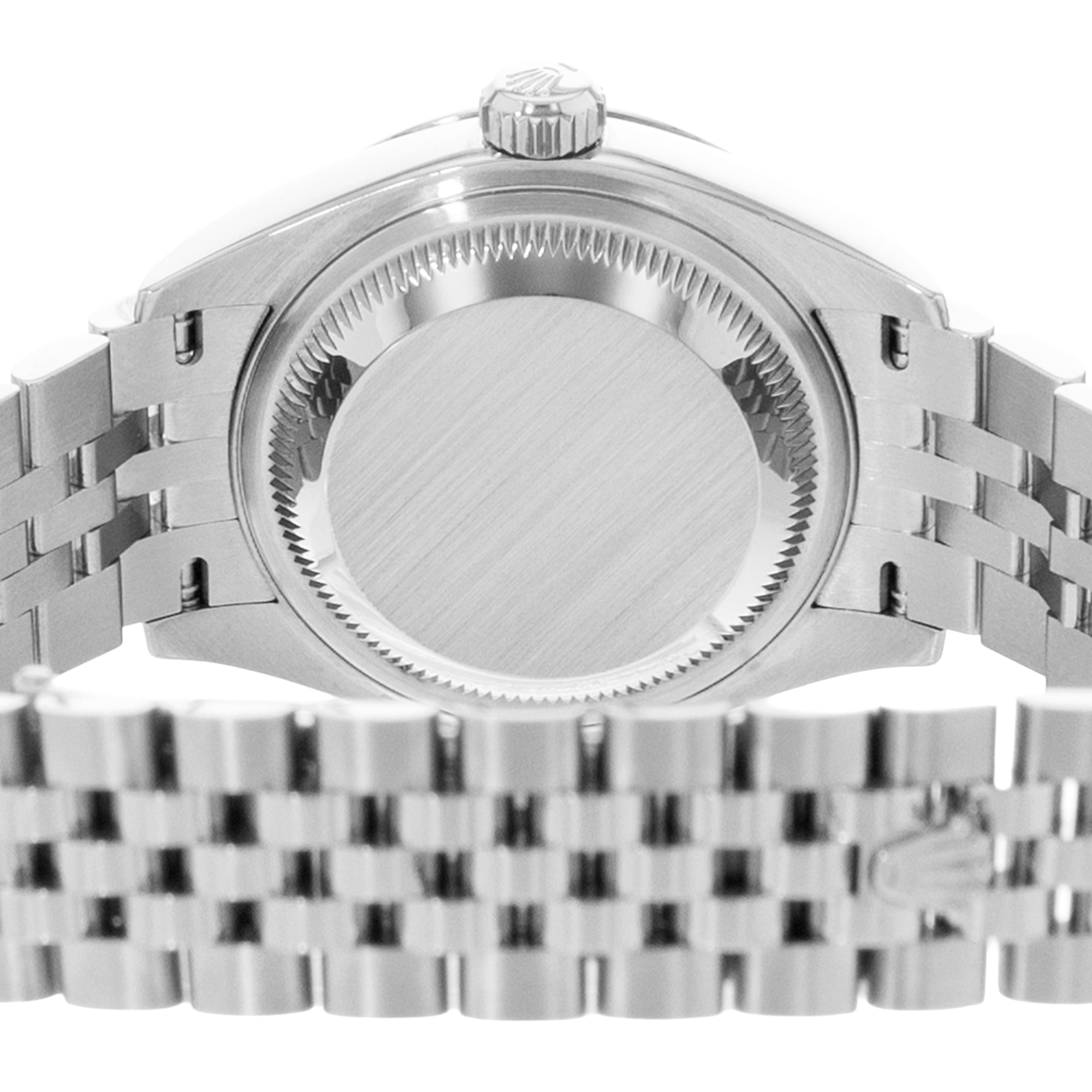 Rolex Datejust 28