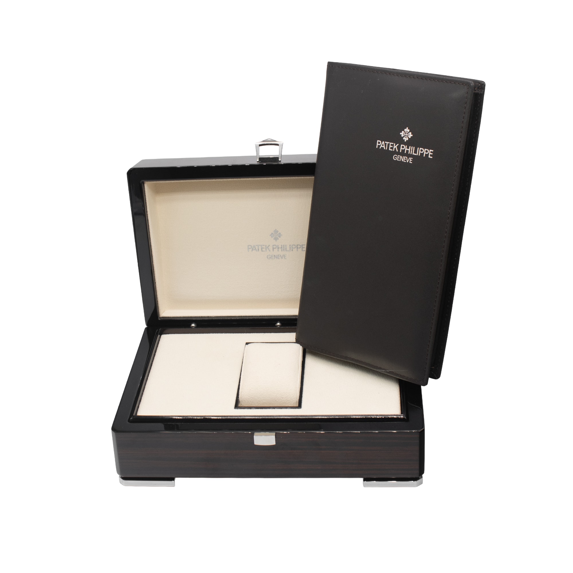 Patek Philippe Nautilus