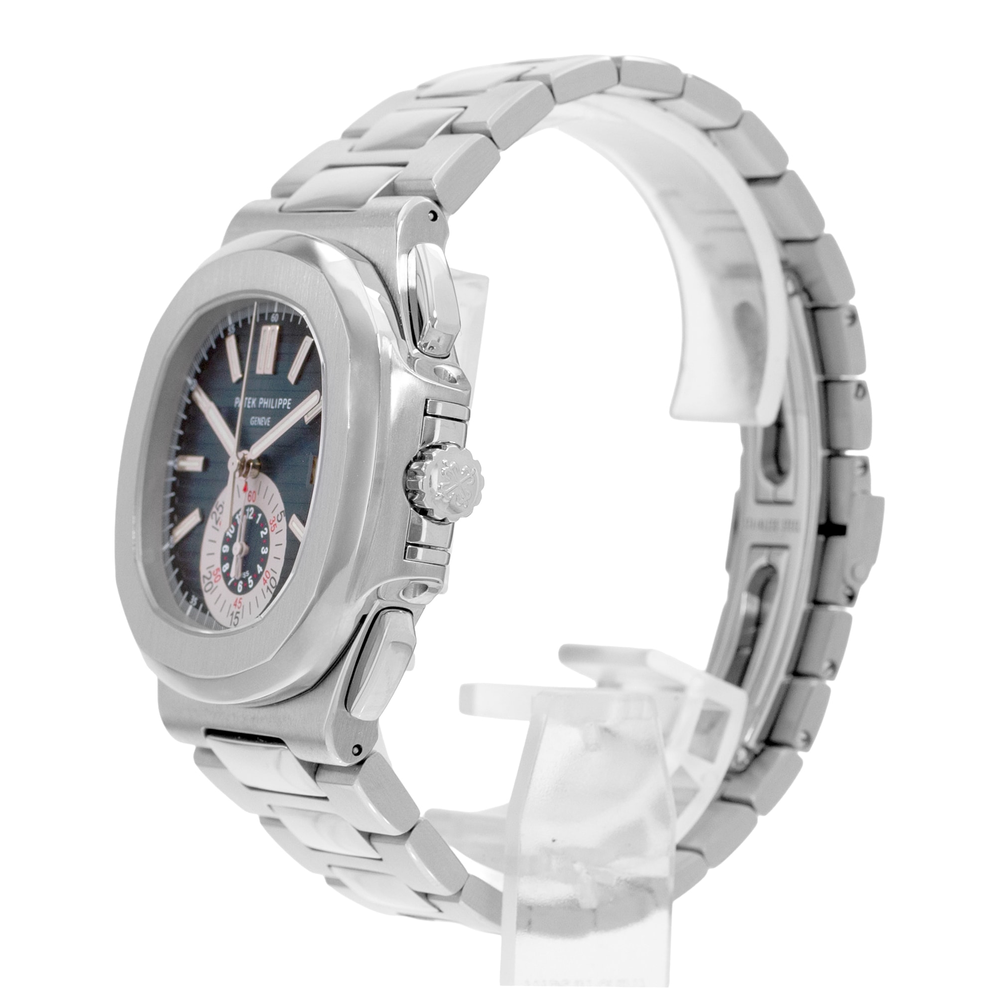 Patek Philippe Nautilus