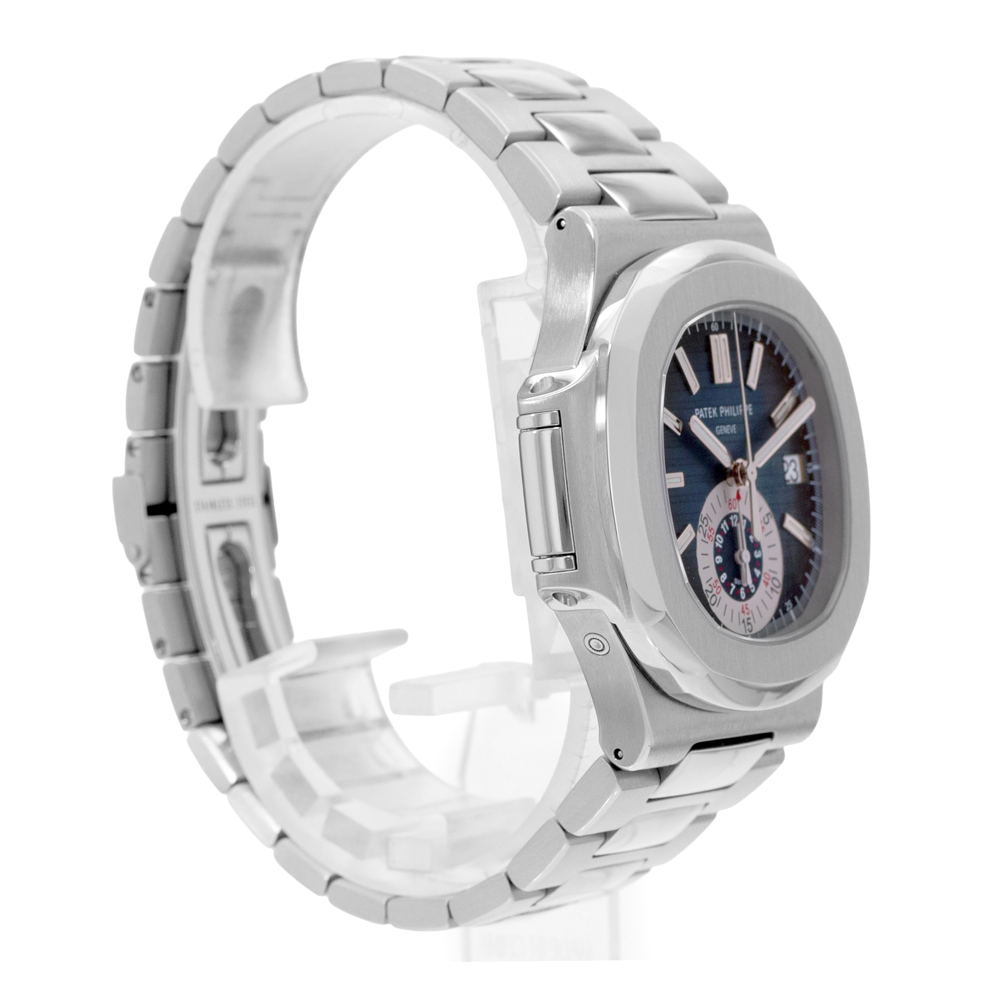 Patek Philippe Nautilus