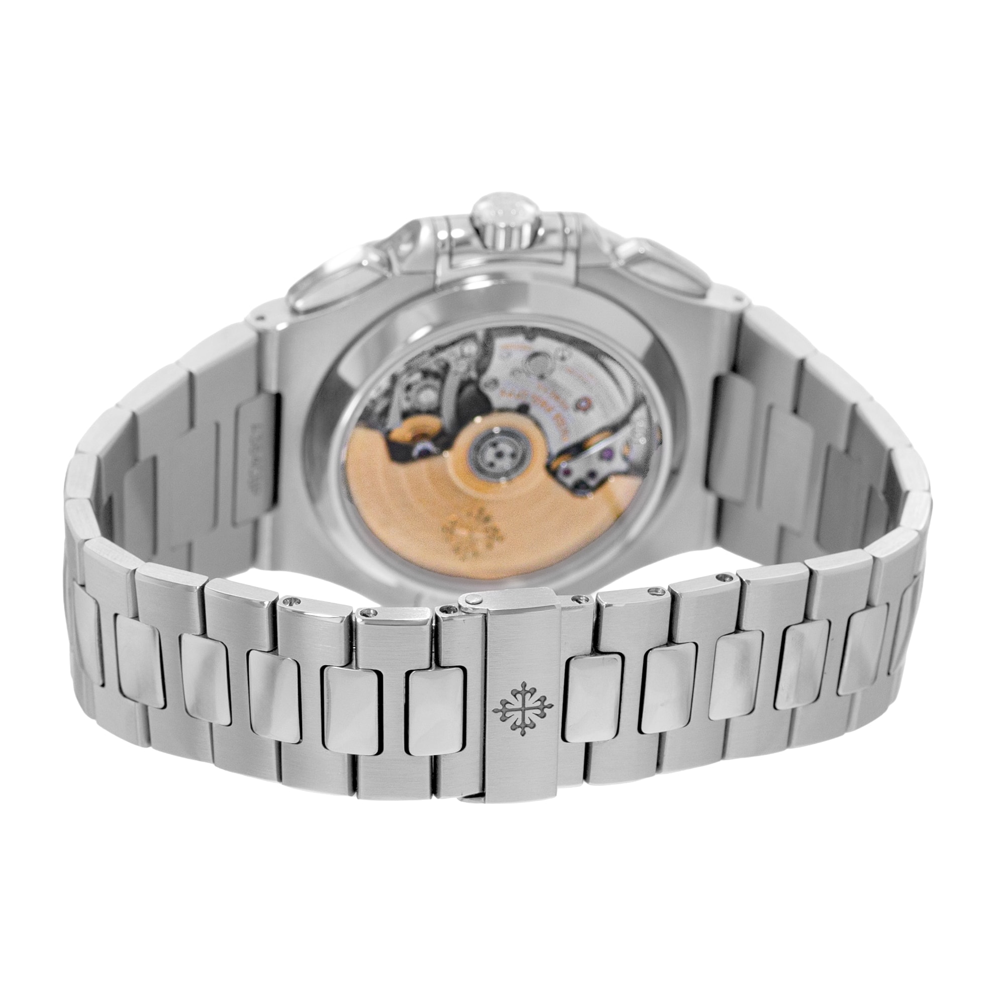 Patek Philippe Nautilus