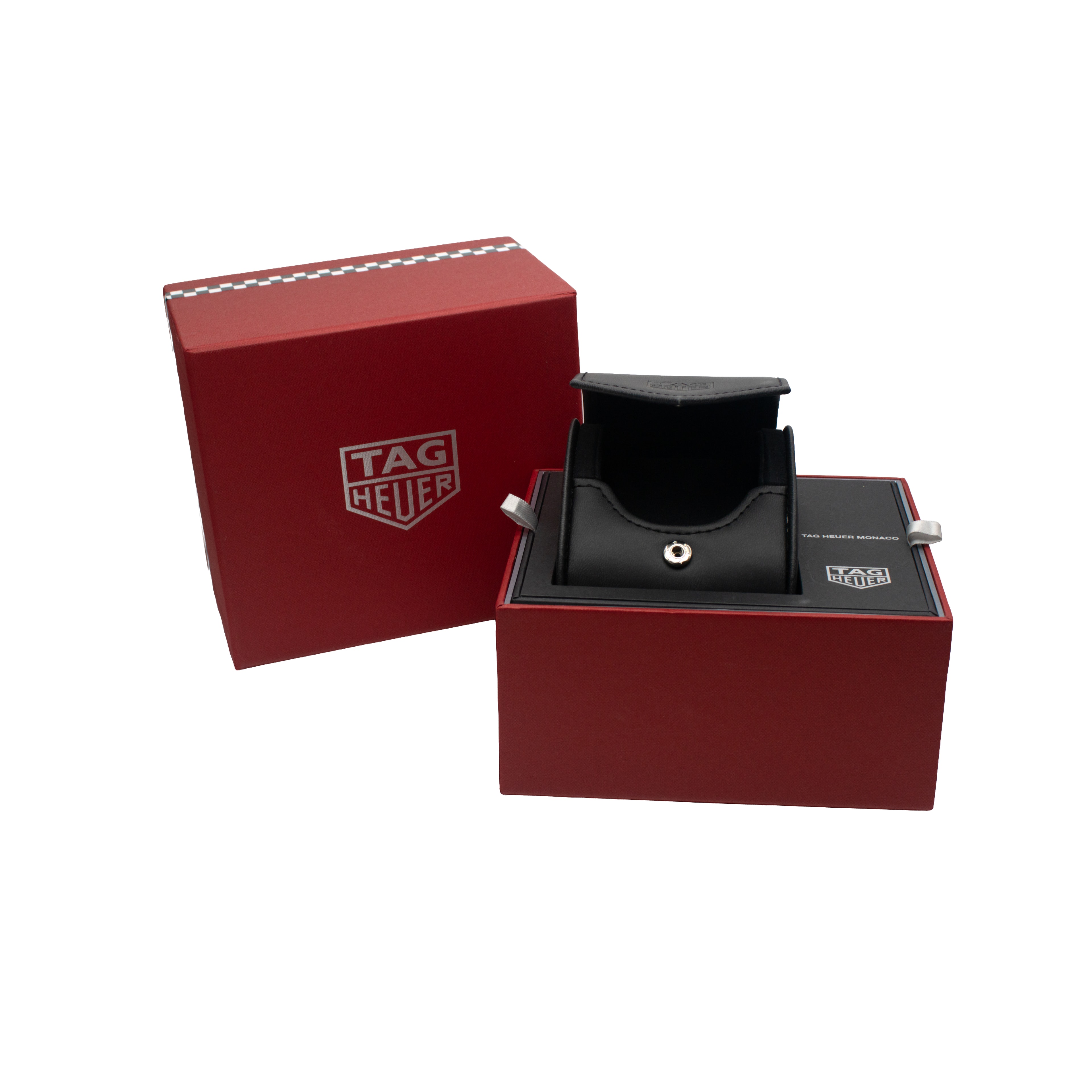 TAG Heuer Monaco