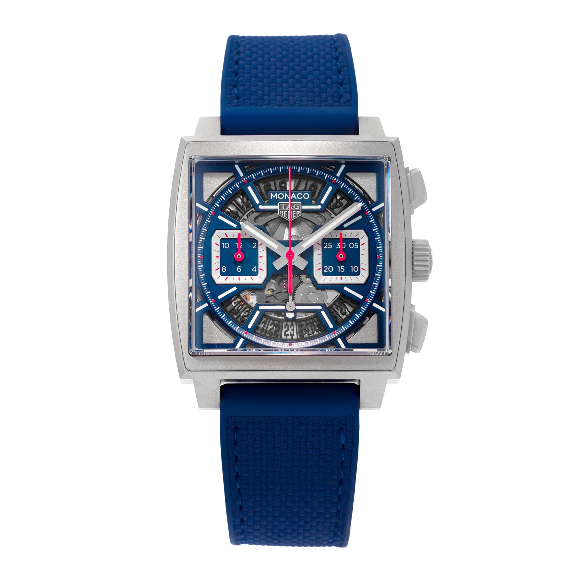 TAG Heuer Monaco