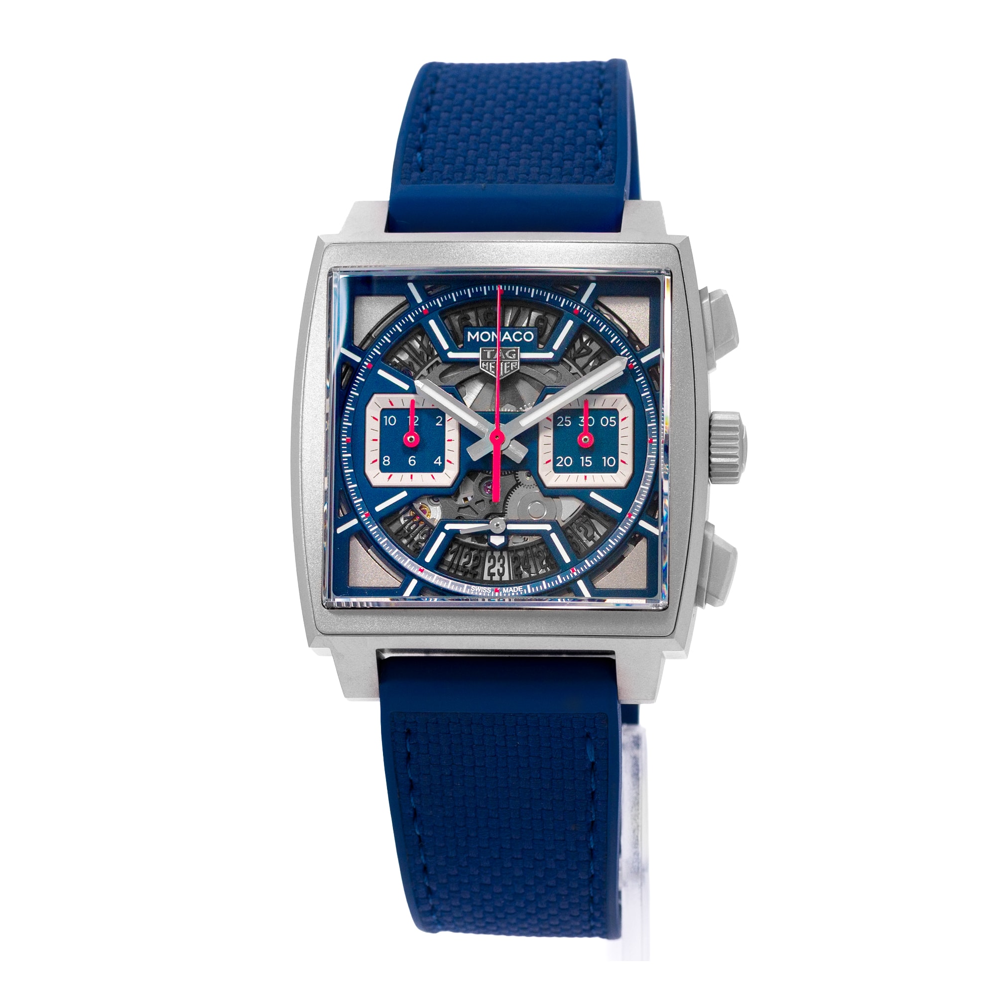 TAG Heuer Monaco