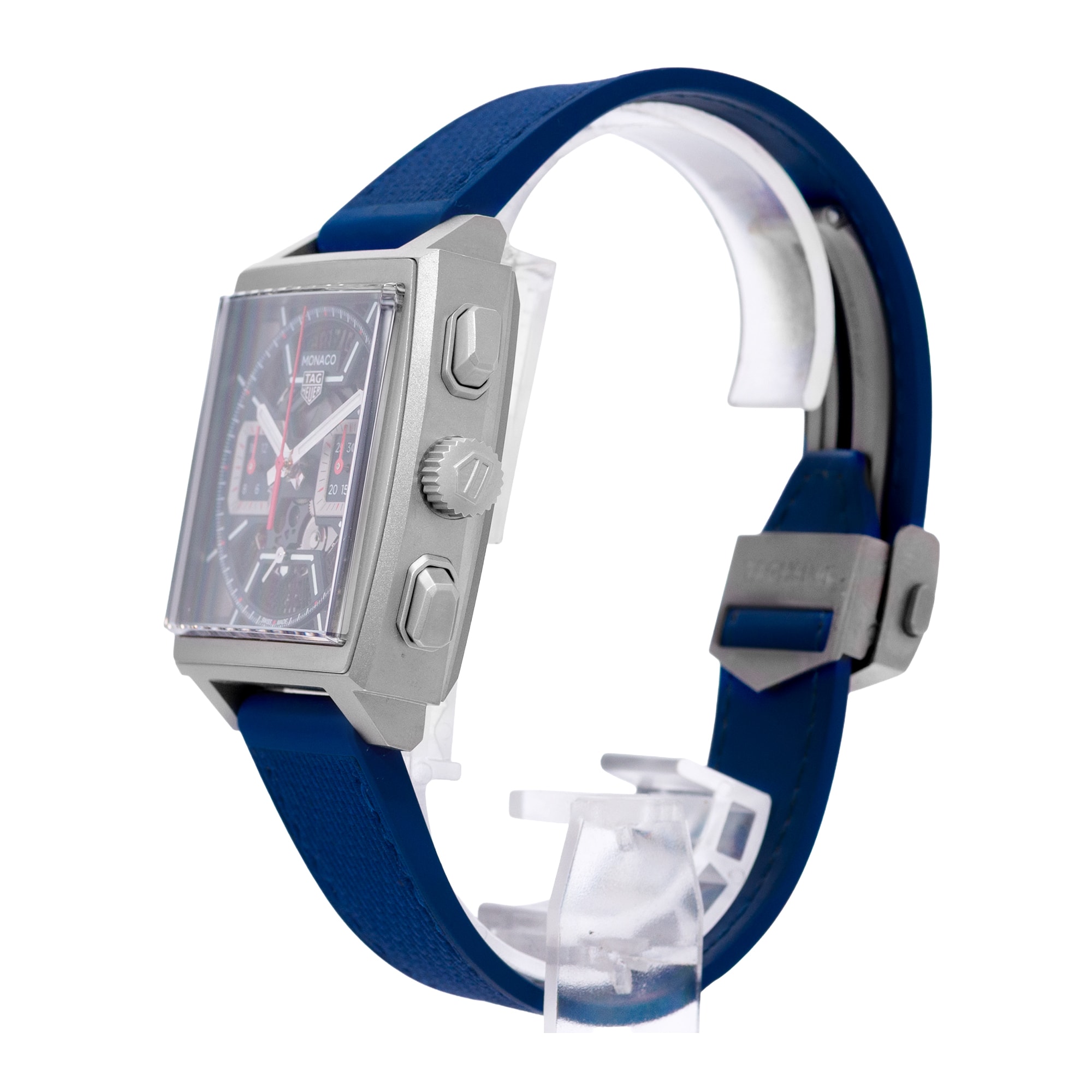 TAG Heuer Monaco