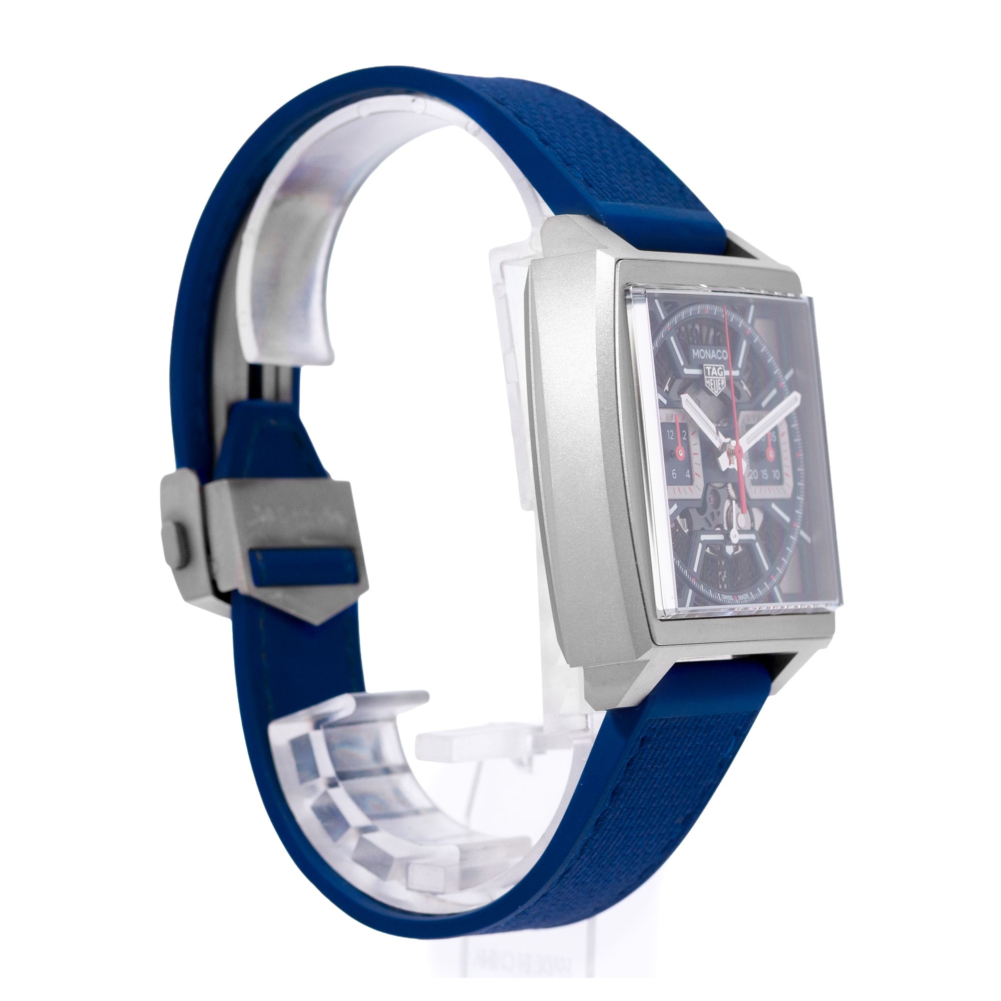 TAG Heuer Monaco