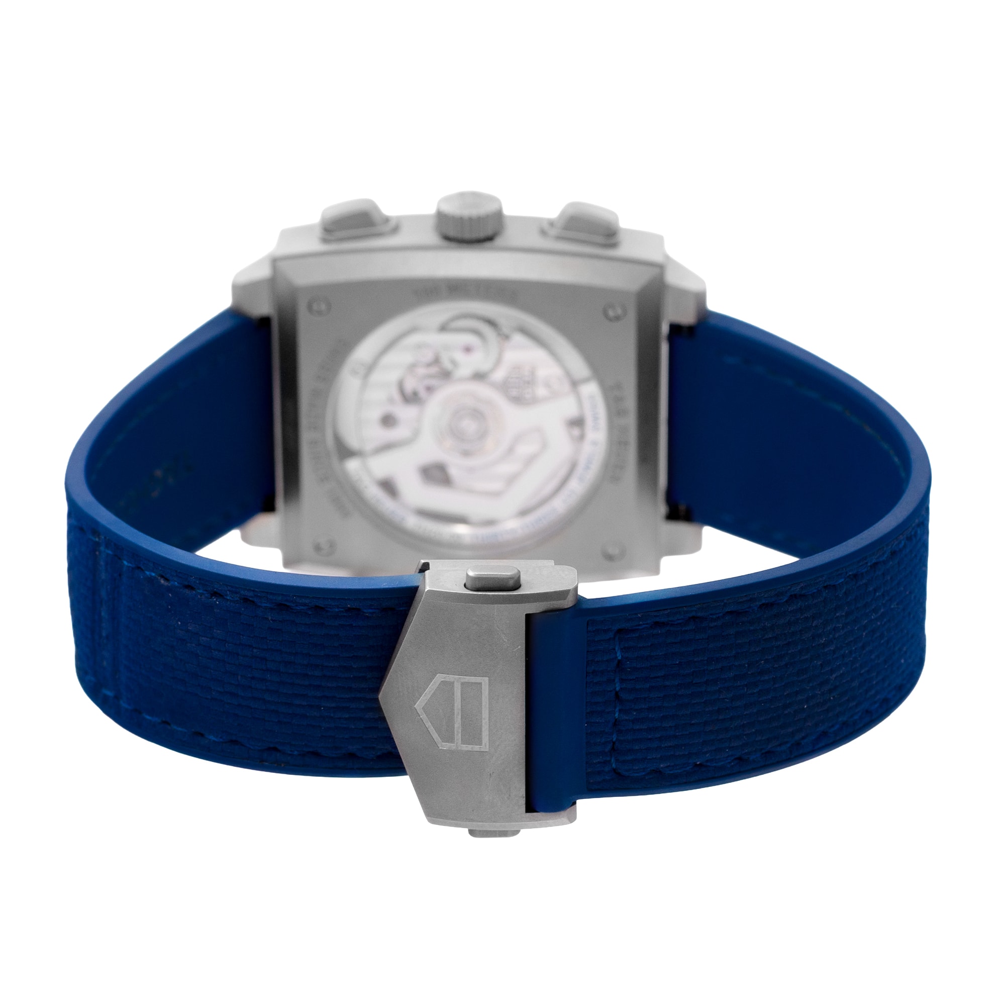 TAG Heuer Monaco