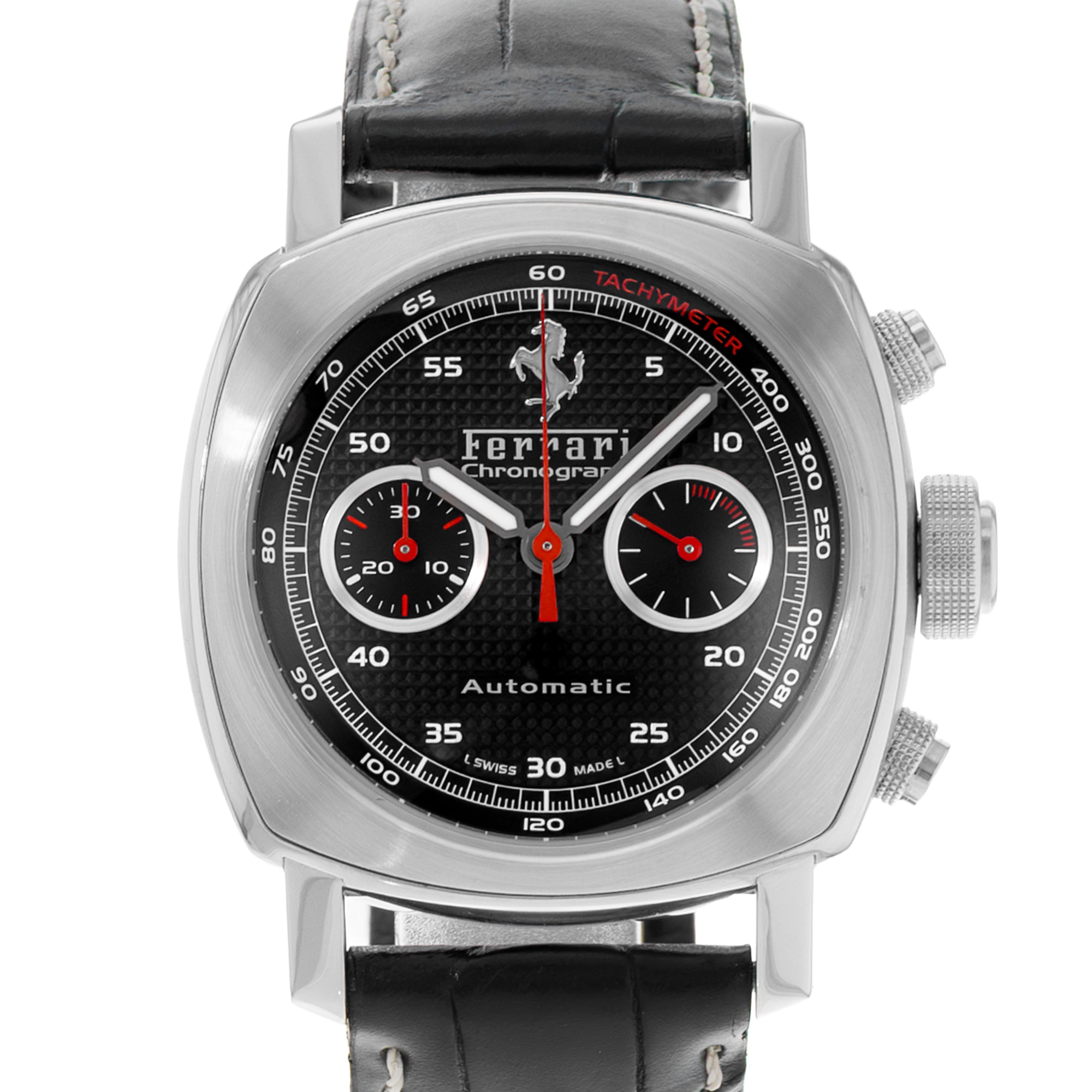 Panerai Ferrari Granturismo