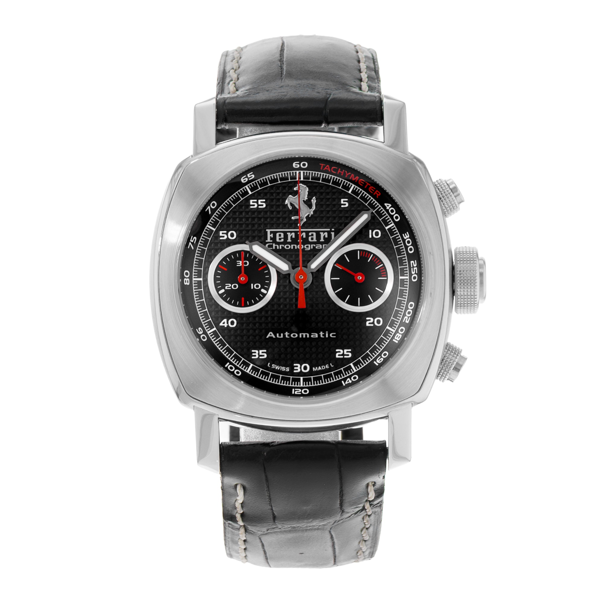 Panerai Ferrari Granturismo