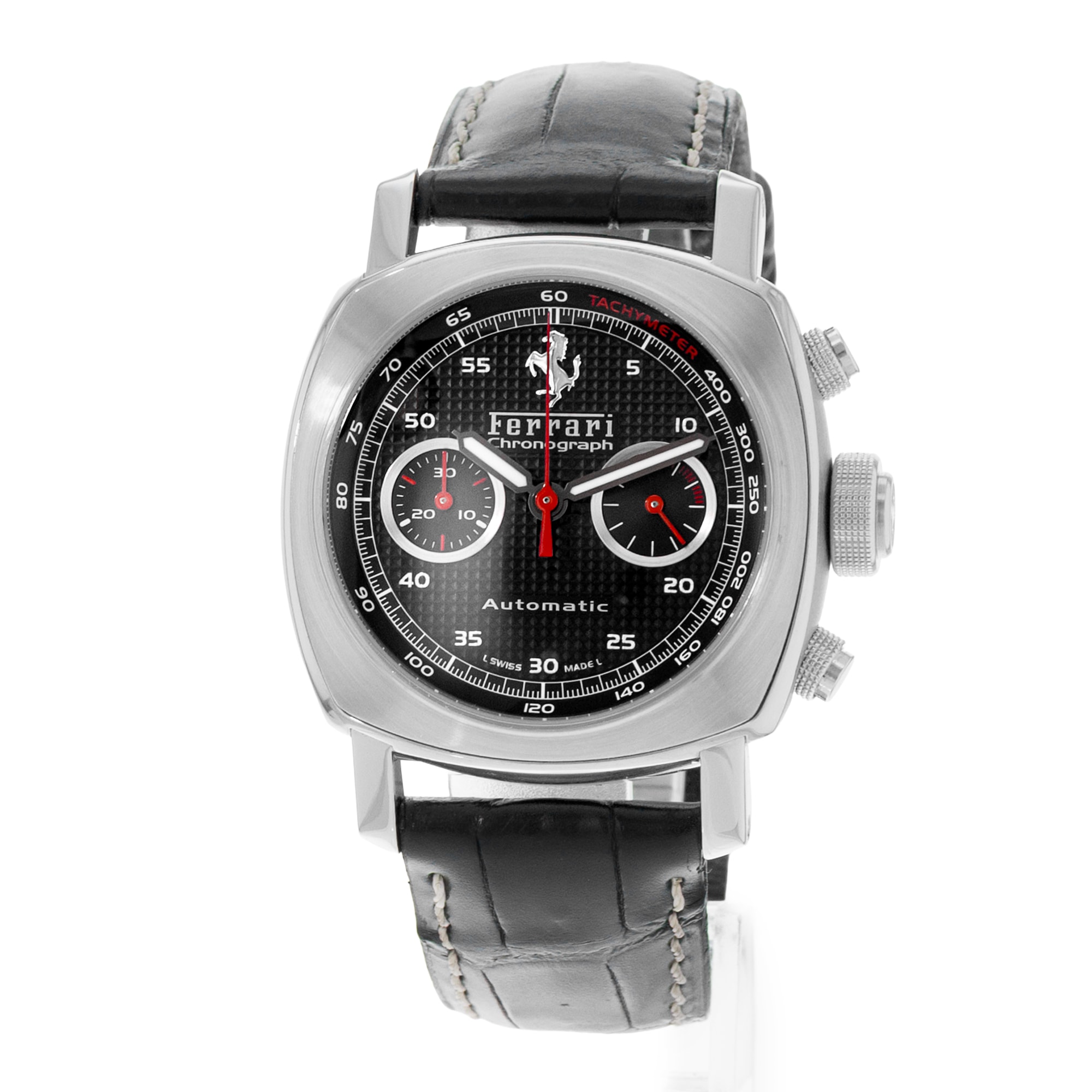 Panerai Ferrari Granturismo
