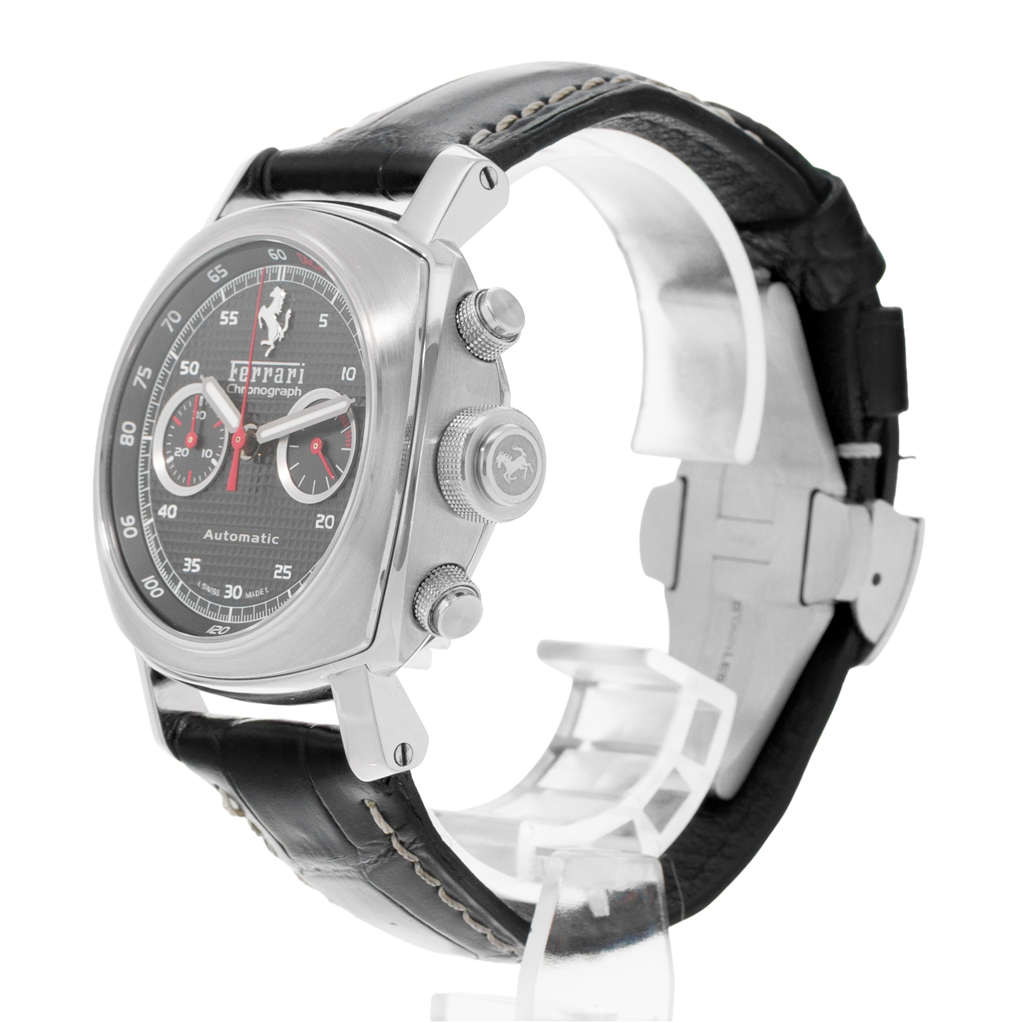 Panerai Ferrari Granturismo