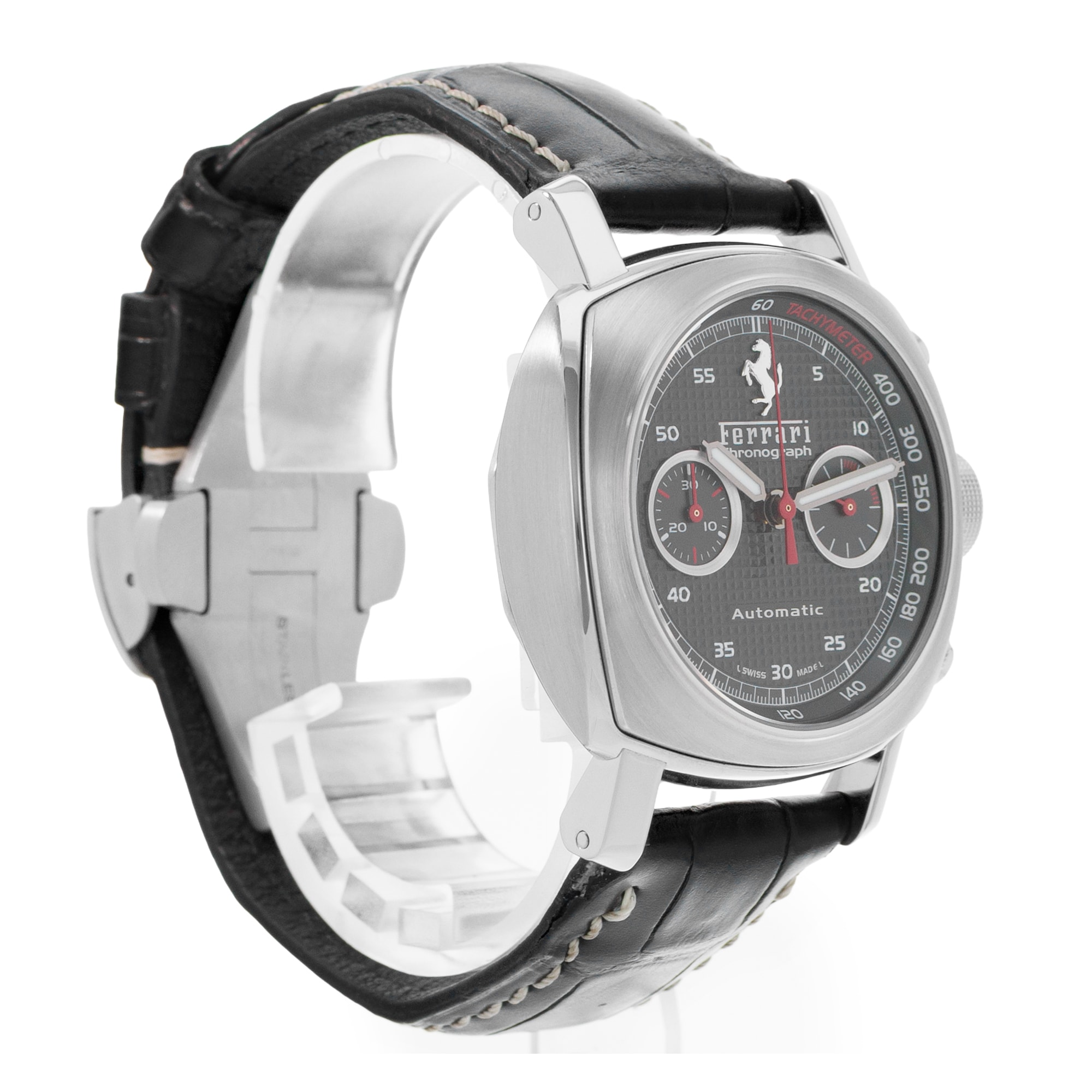 Panerai Ferrari Granturismo