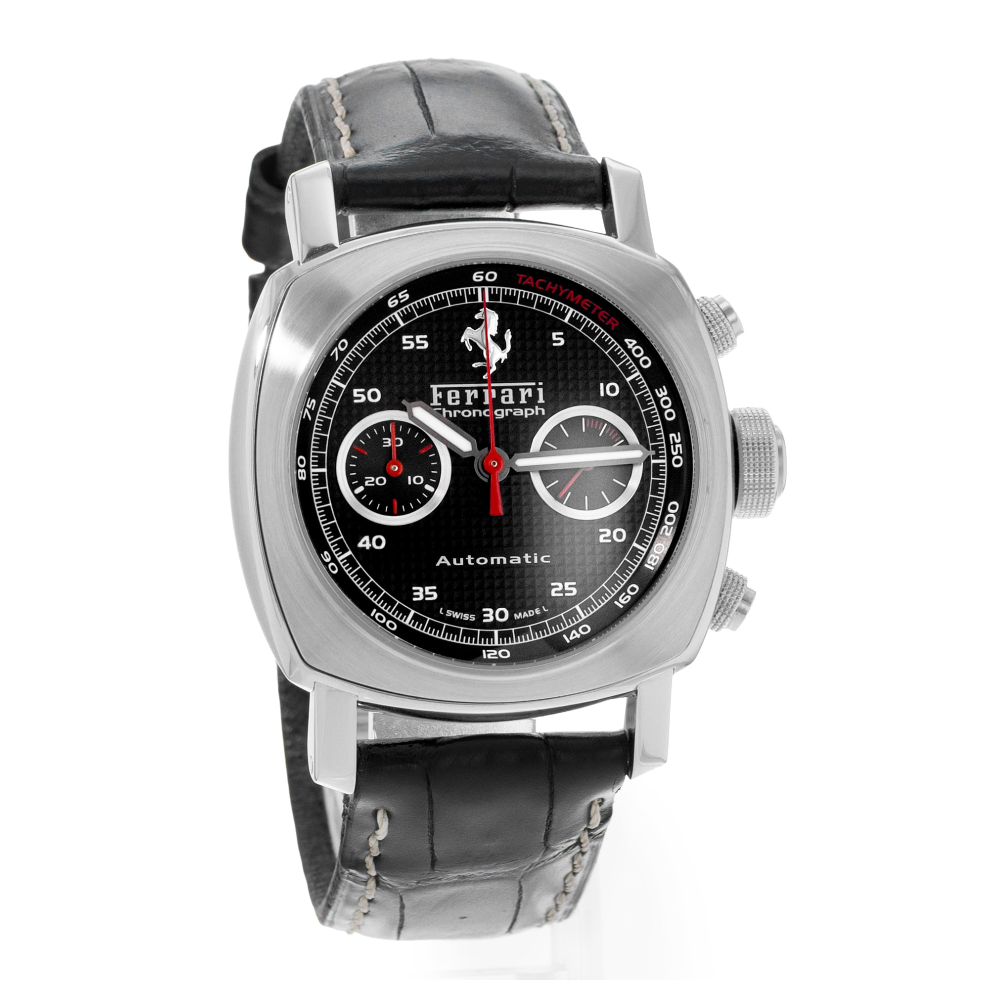 Panerai Ferrari Granturismo