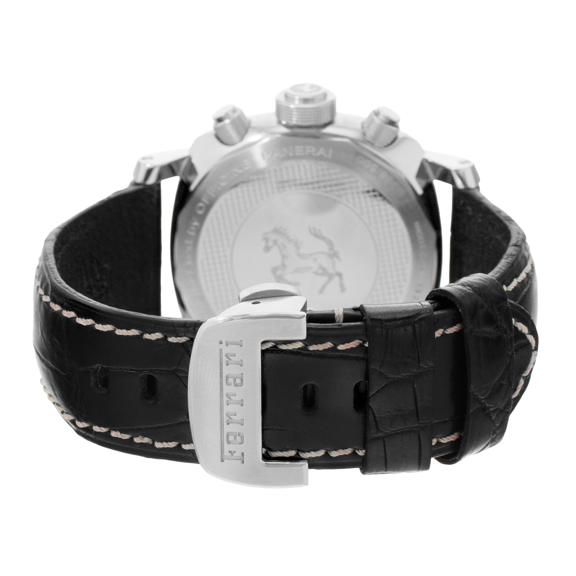 Panerai Ferrari Granturismo
