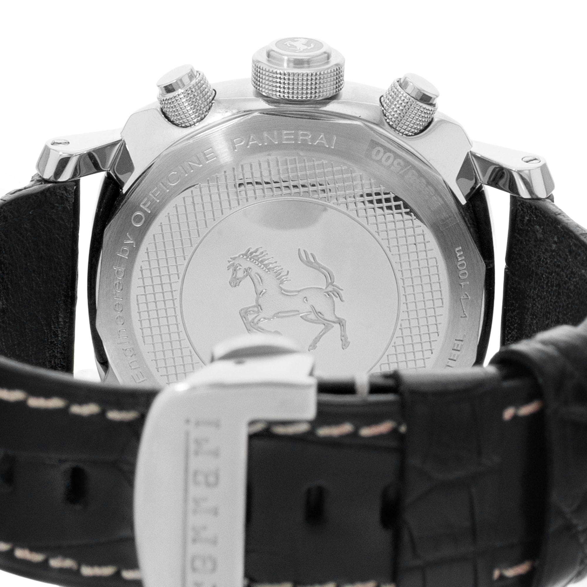 Panerai Ferrari Granturismo