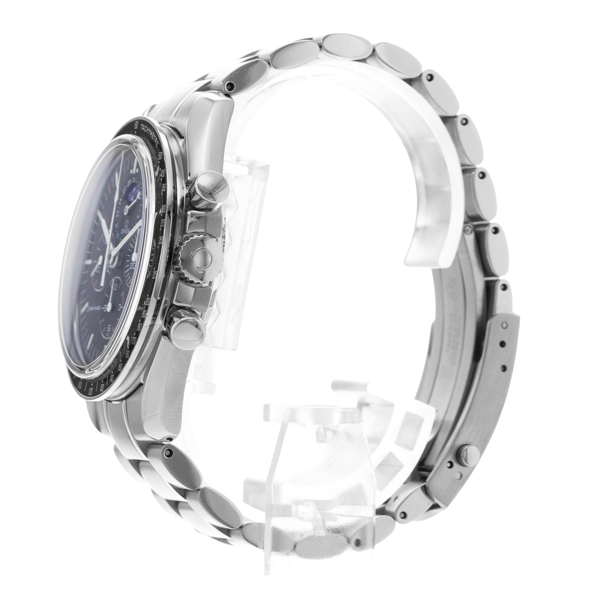 Omega Speedmaster Professional Moonwatch Moonphase