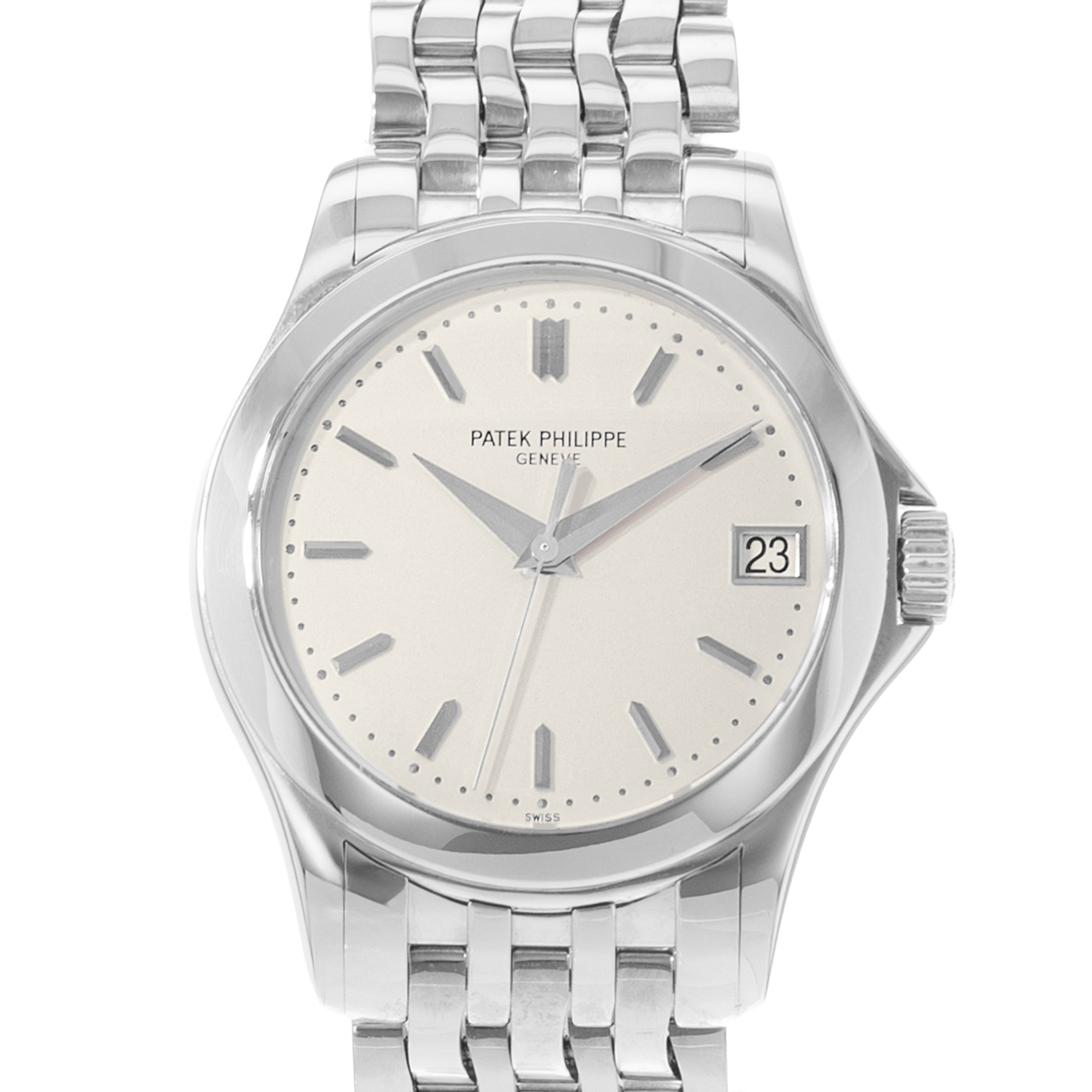 Patek Philippe Calatrava