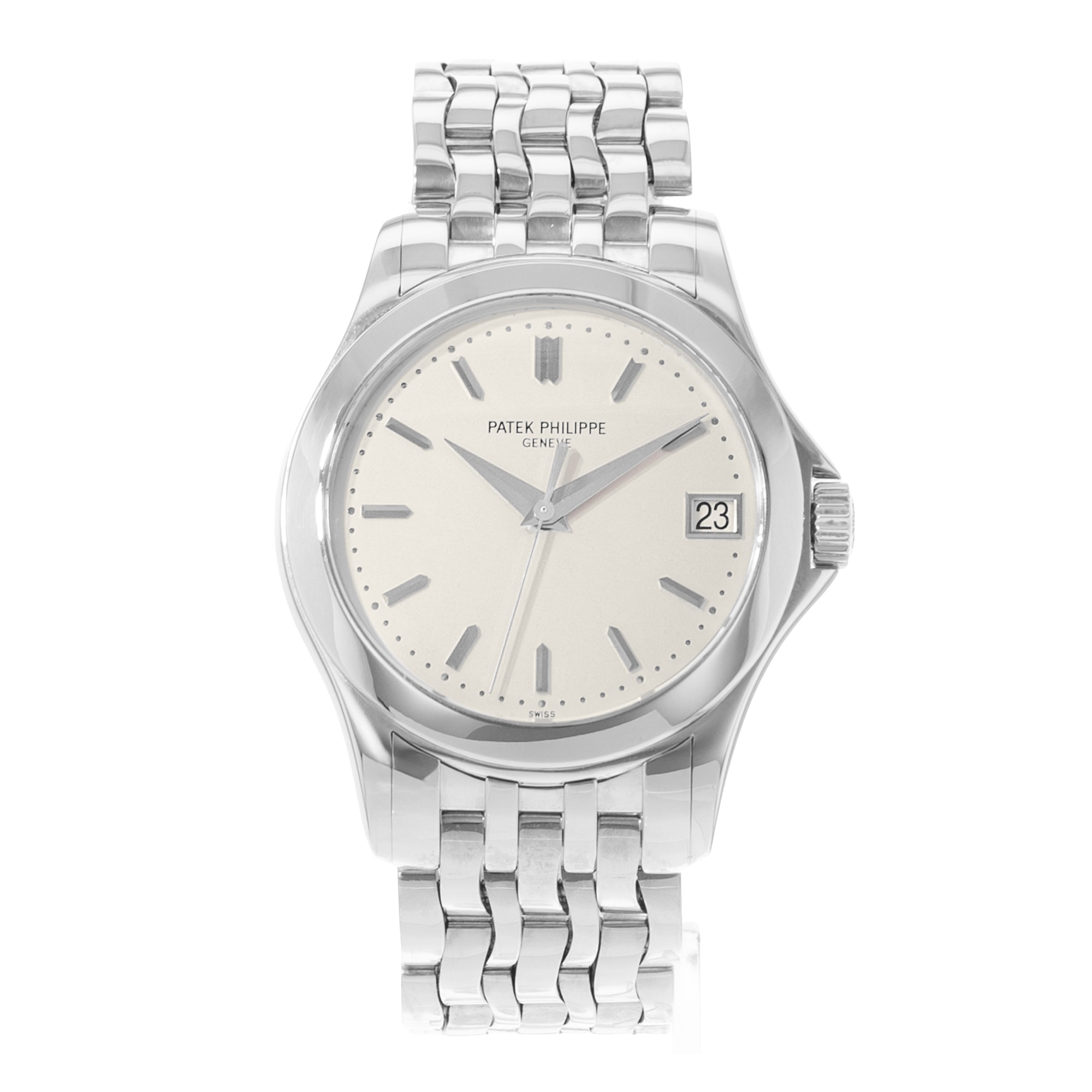 Patek Philippe Calatrava