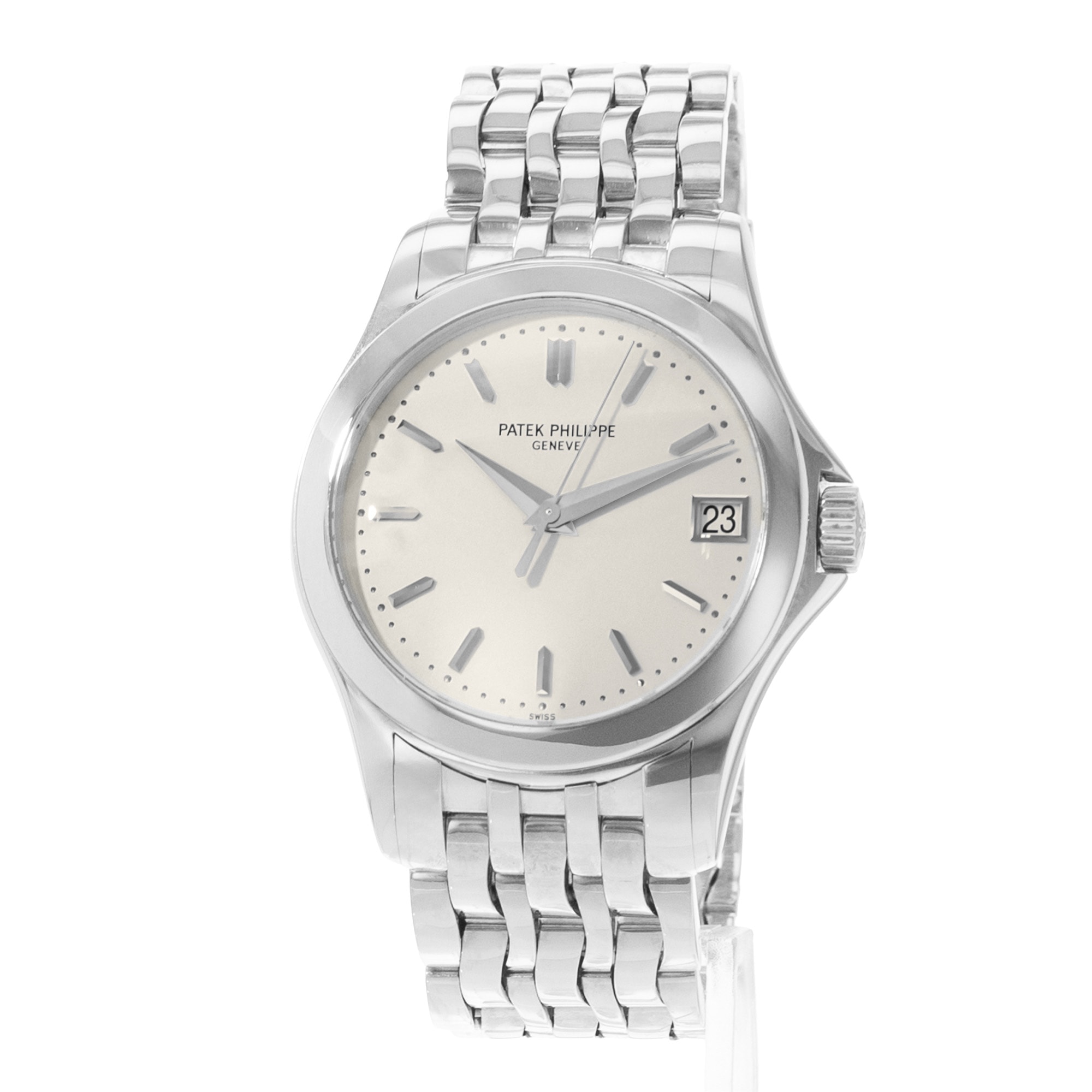 Patek Philippe Calatrava