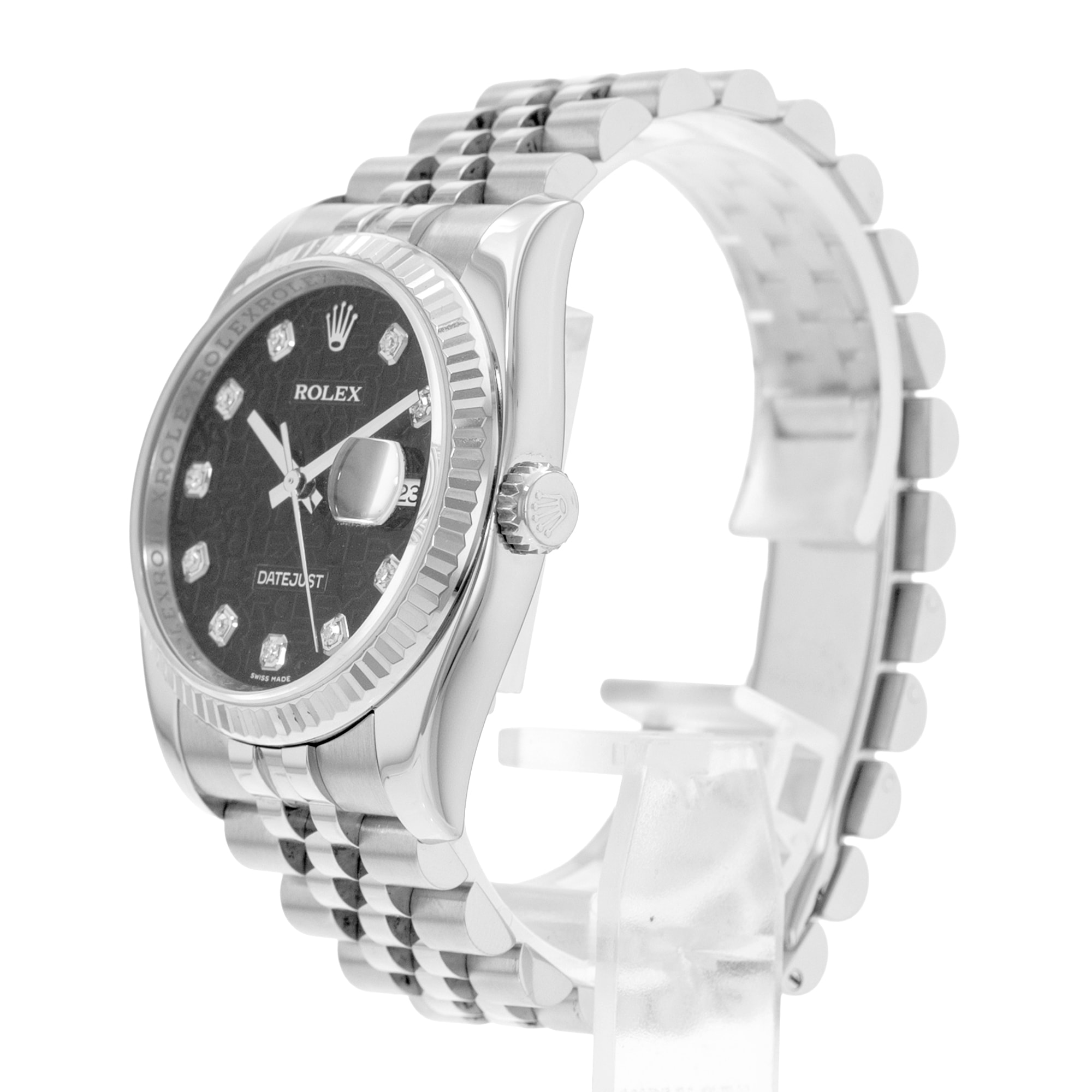 Rolex Datejust 36