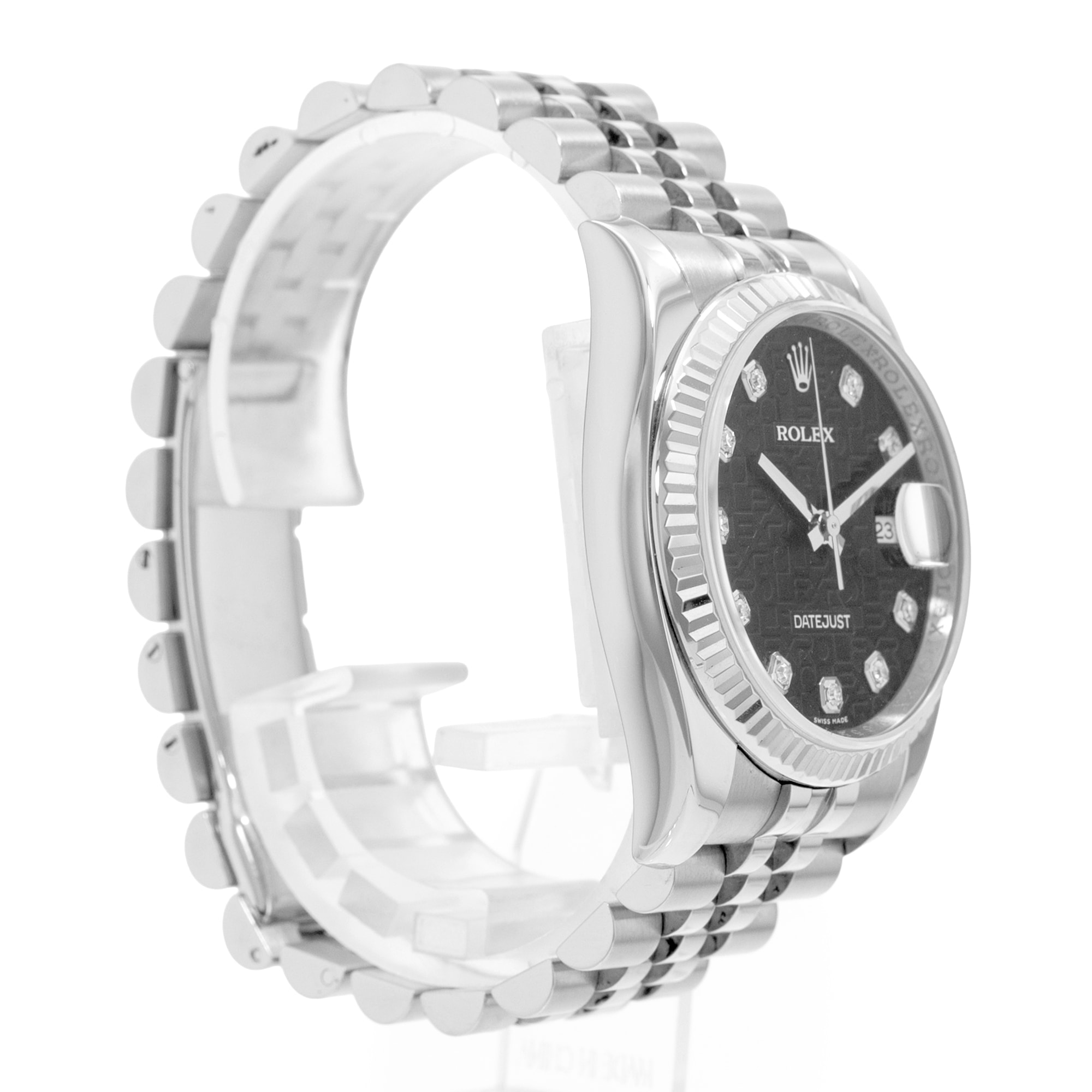 Rolex Datejust 36