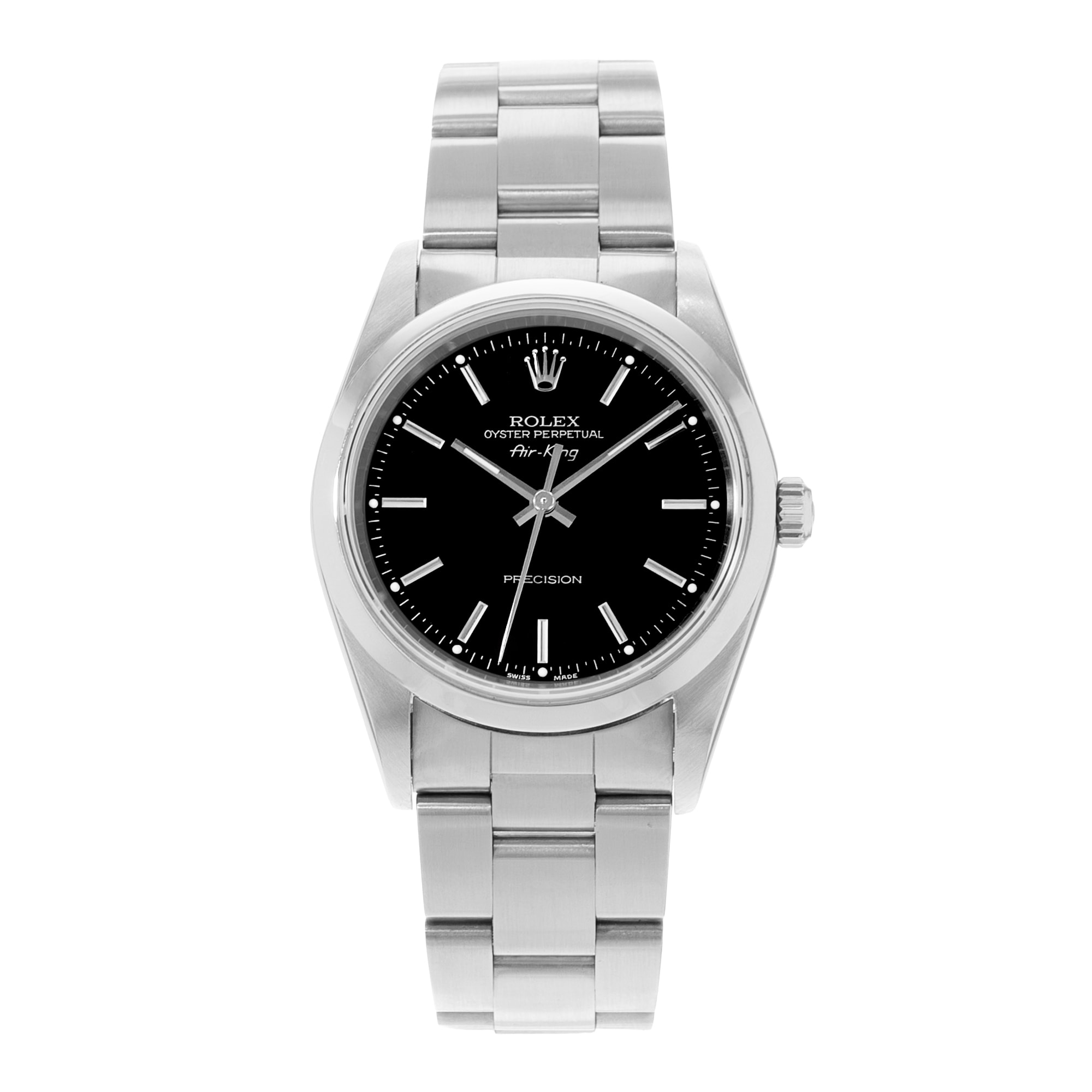 Rolex Air King 34