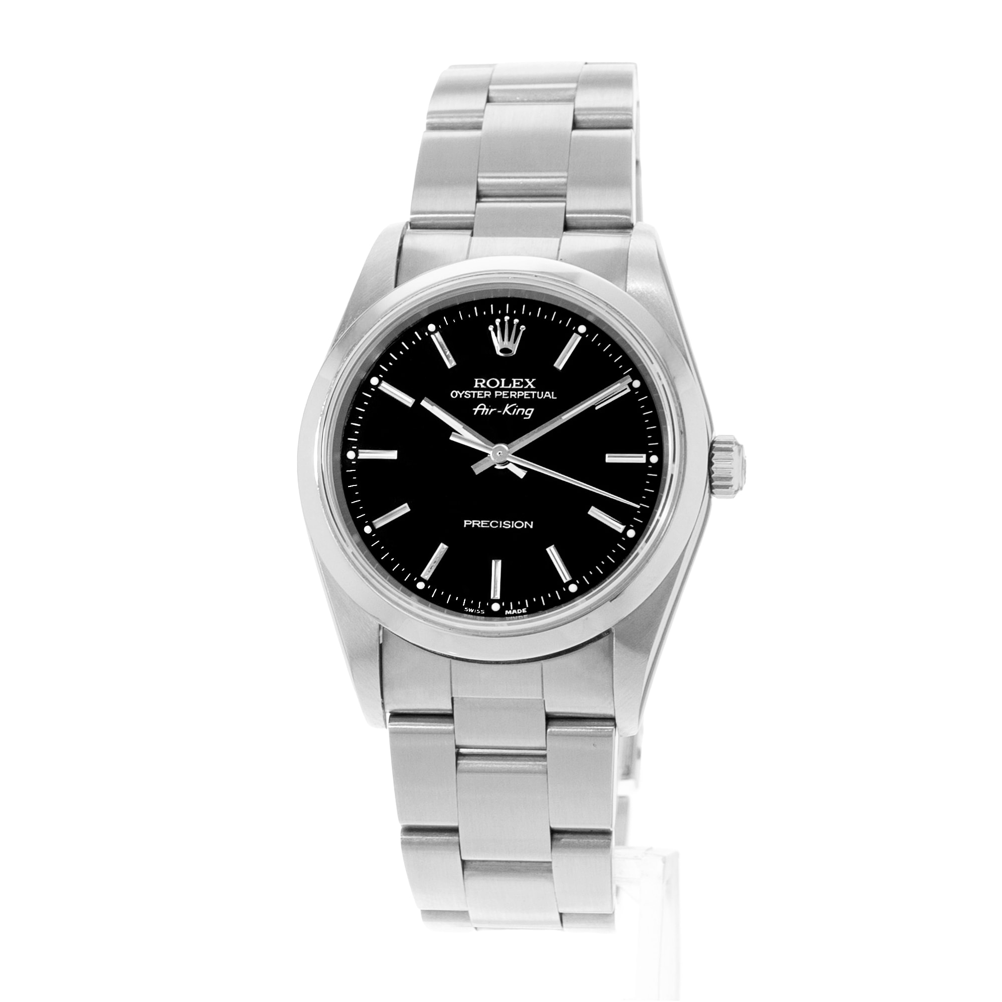 Rolex Air King 34