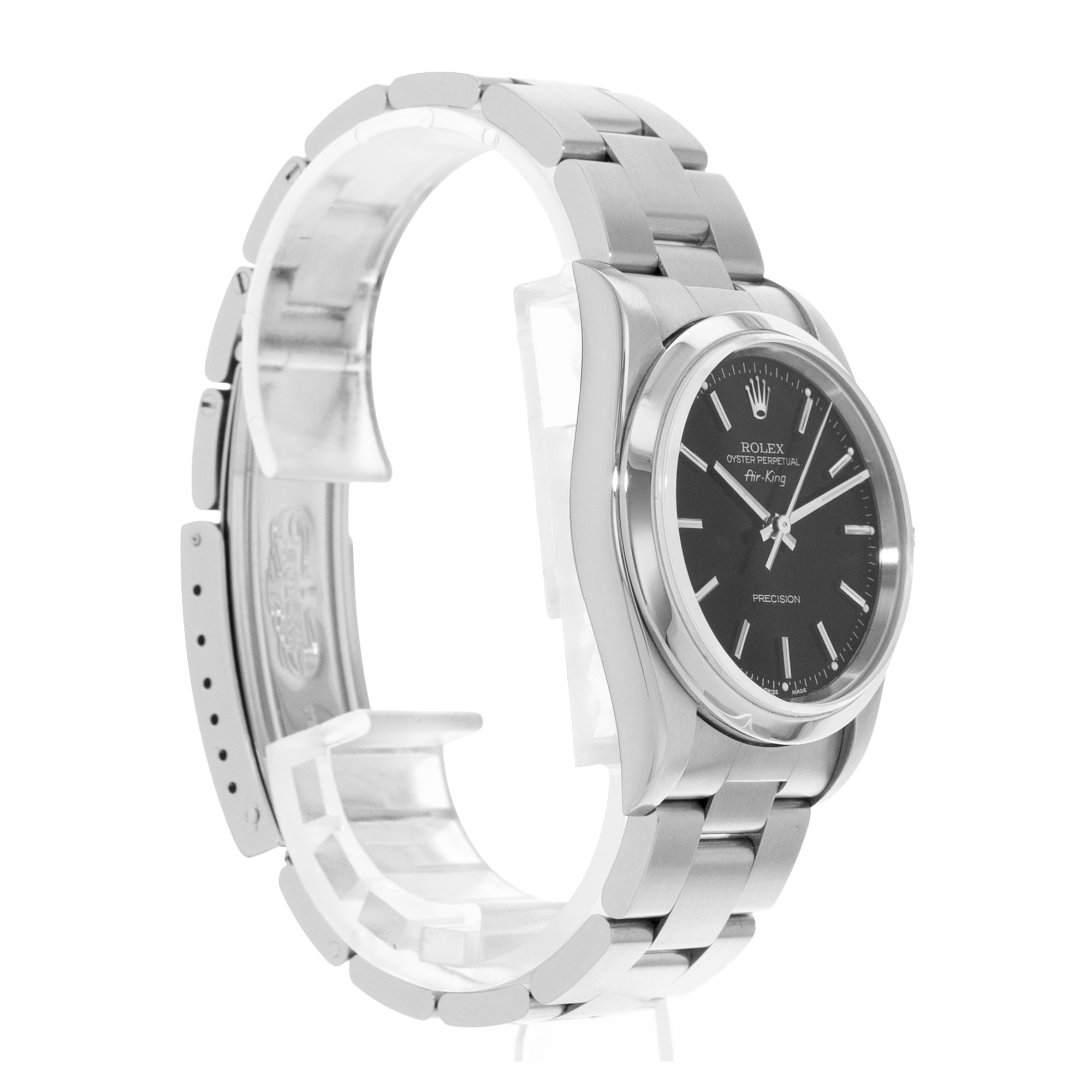 Rolex Air King 34