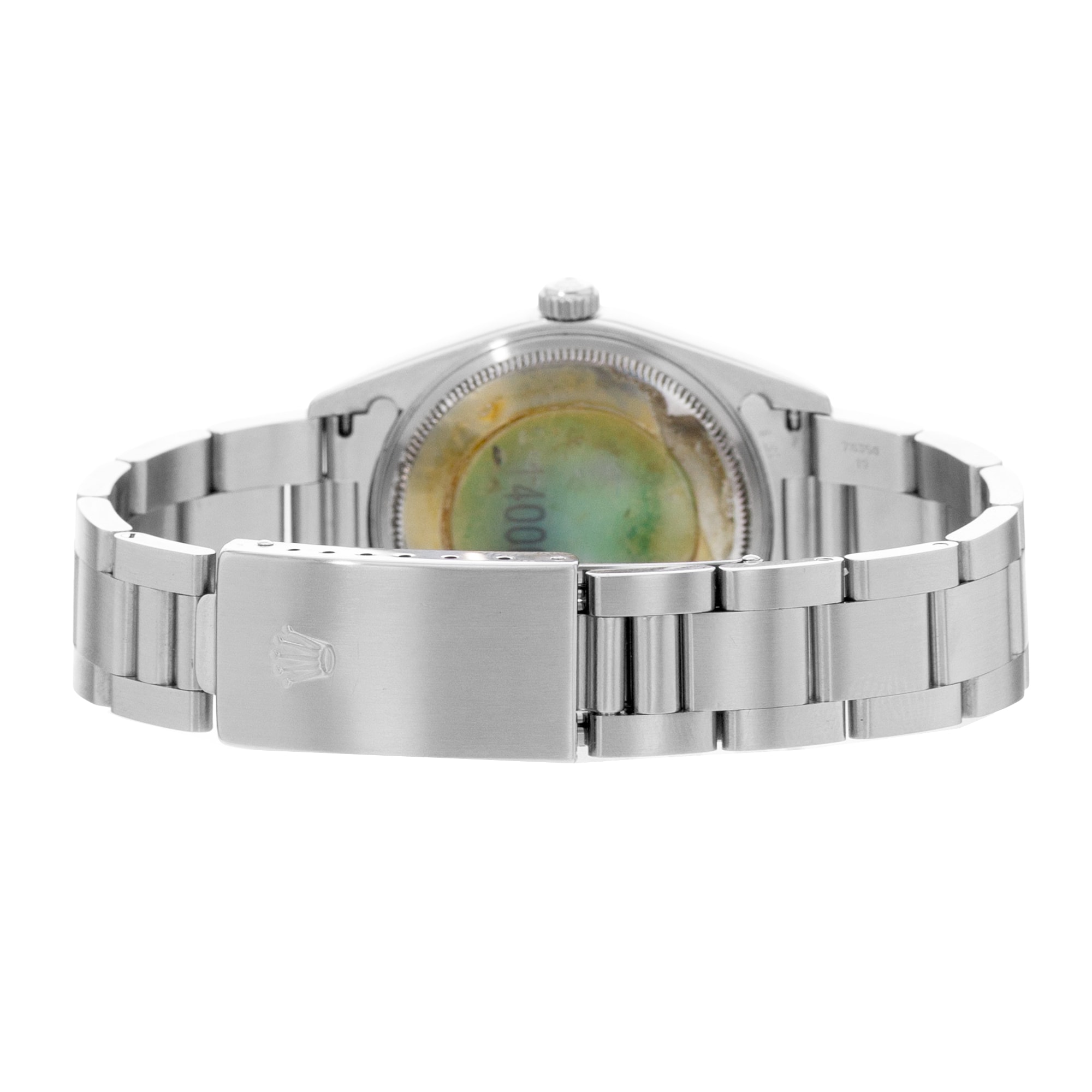 Rolex Air King 34