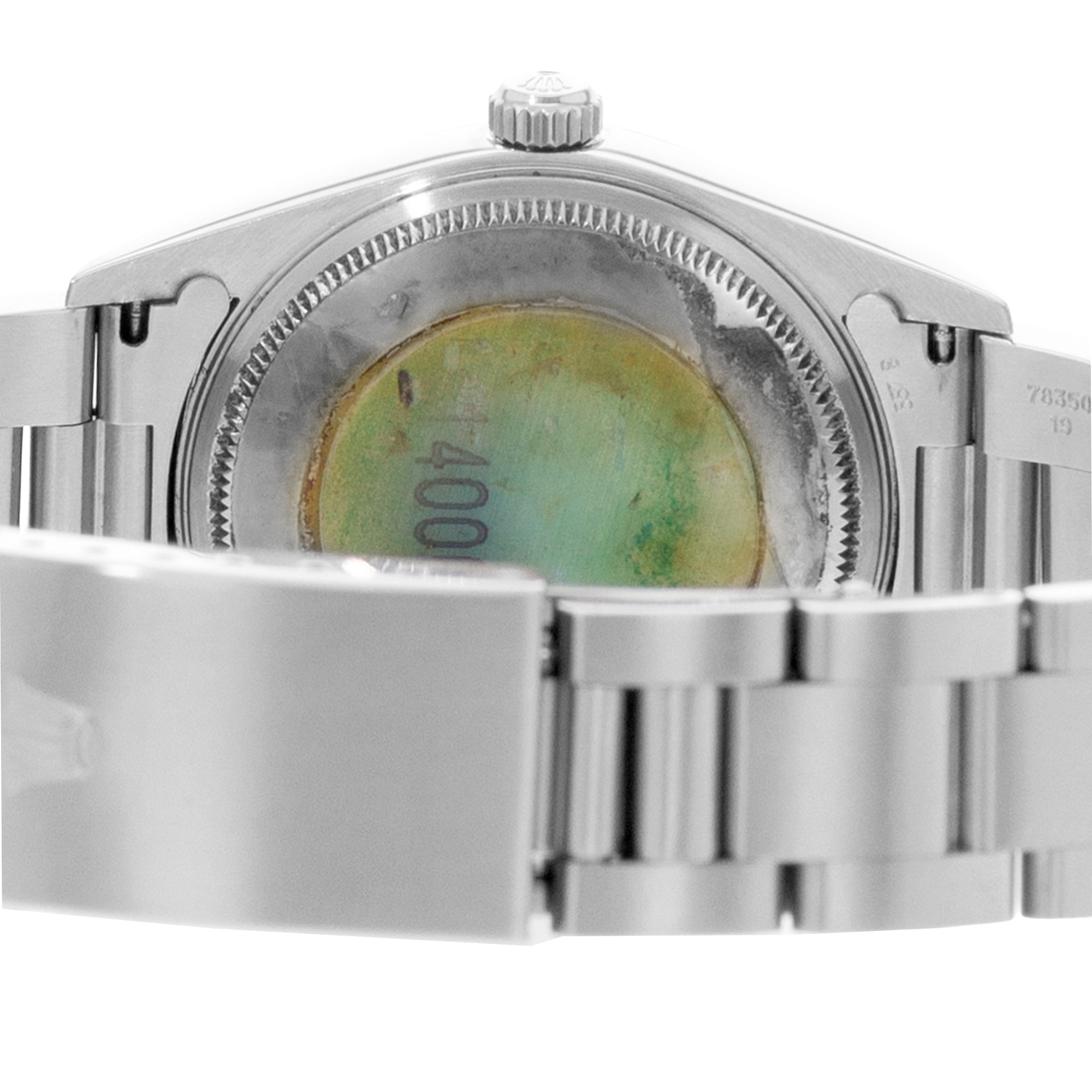 Rolex Air King 34
