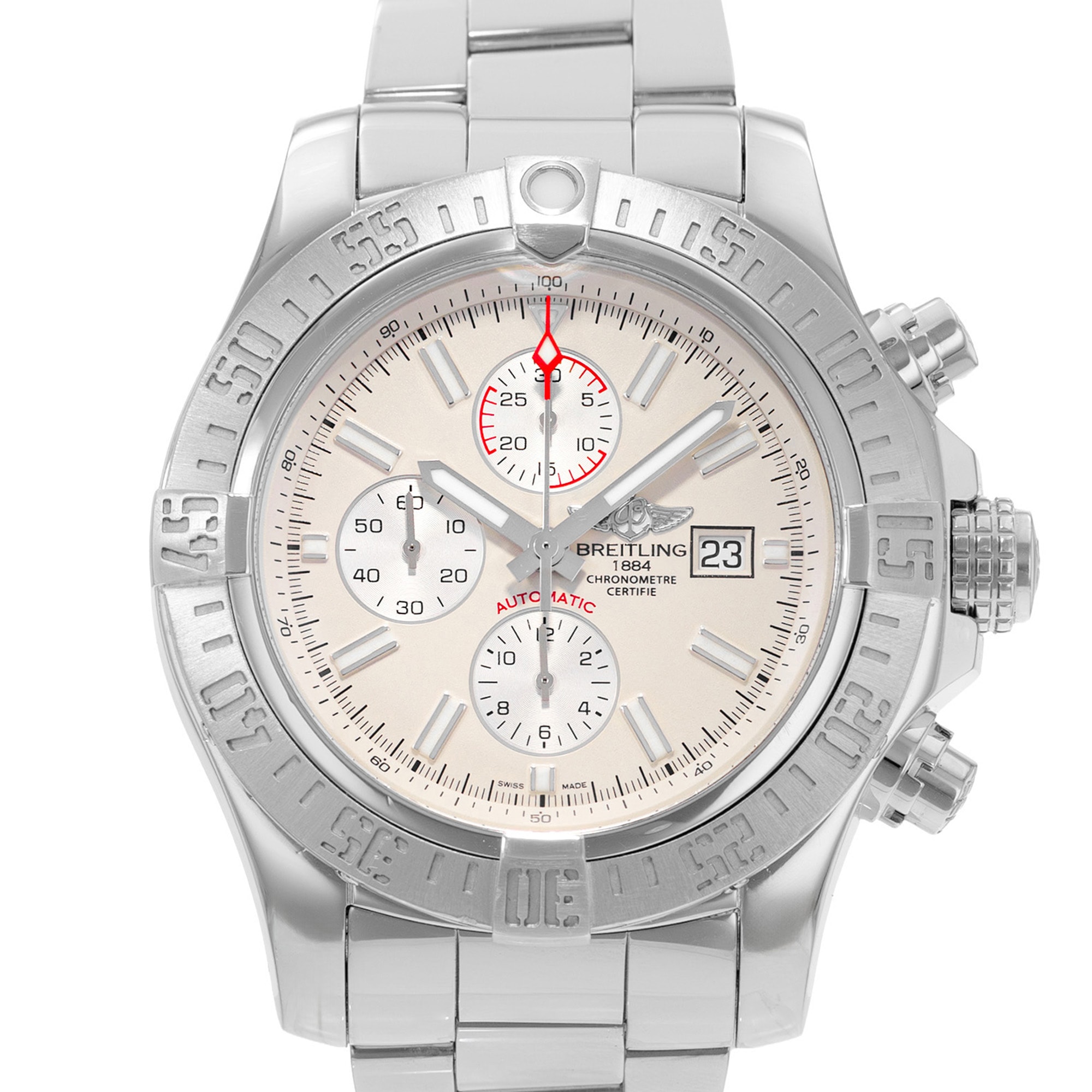 Breitling Super Avenger II