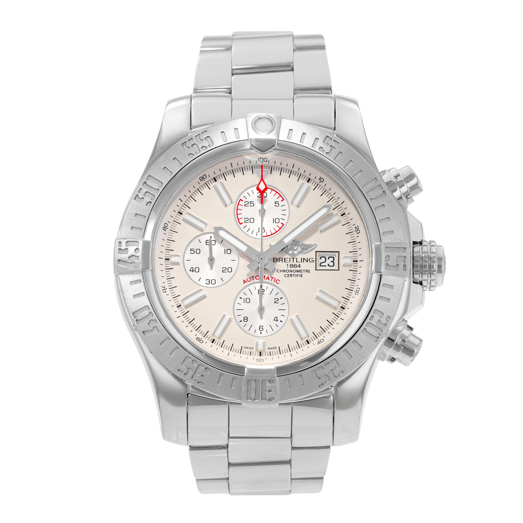 Breitling Super Avenger II