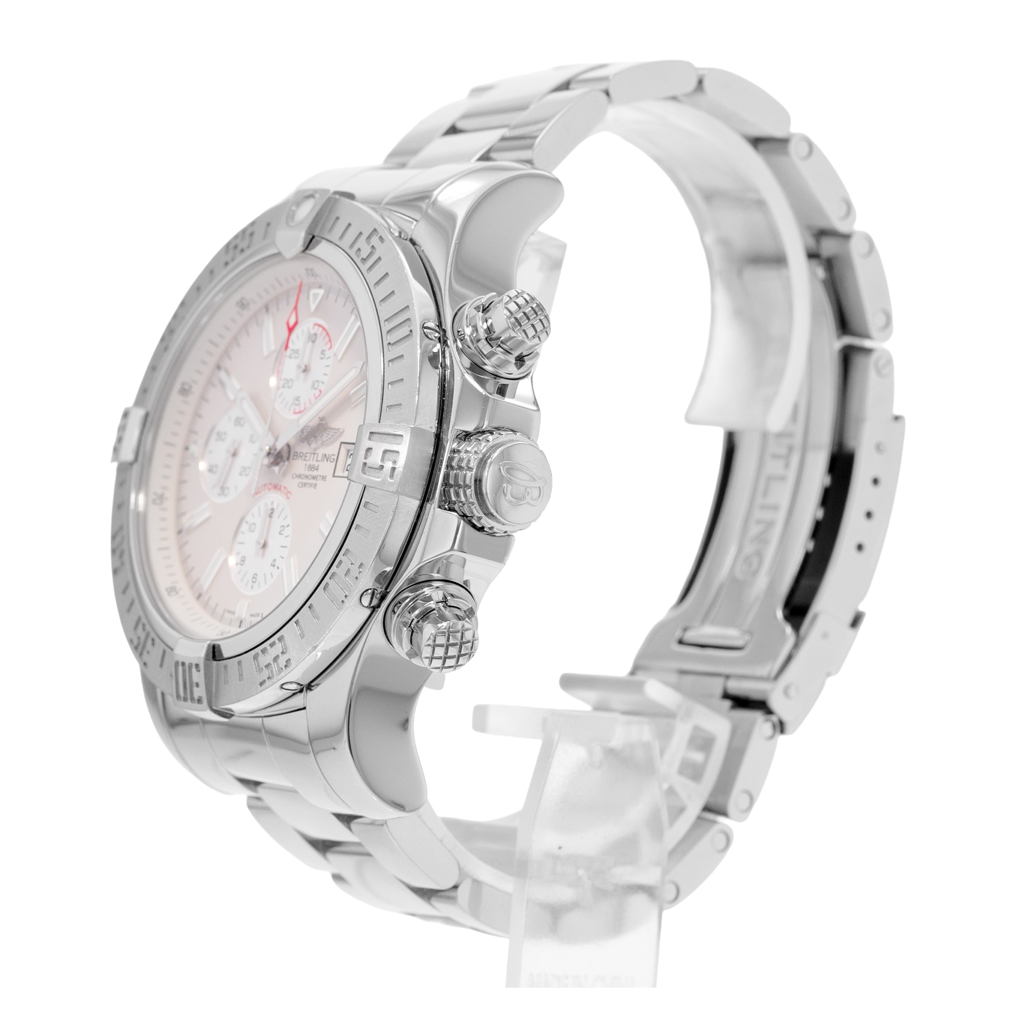 Breitling Super Avenger II