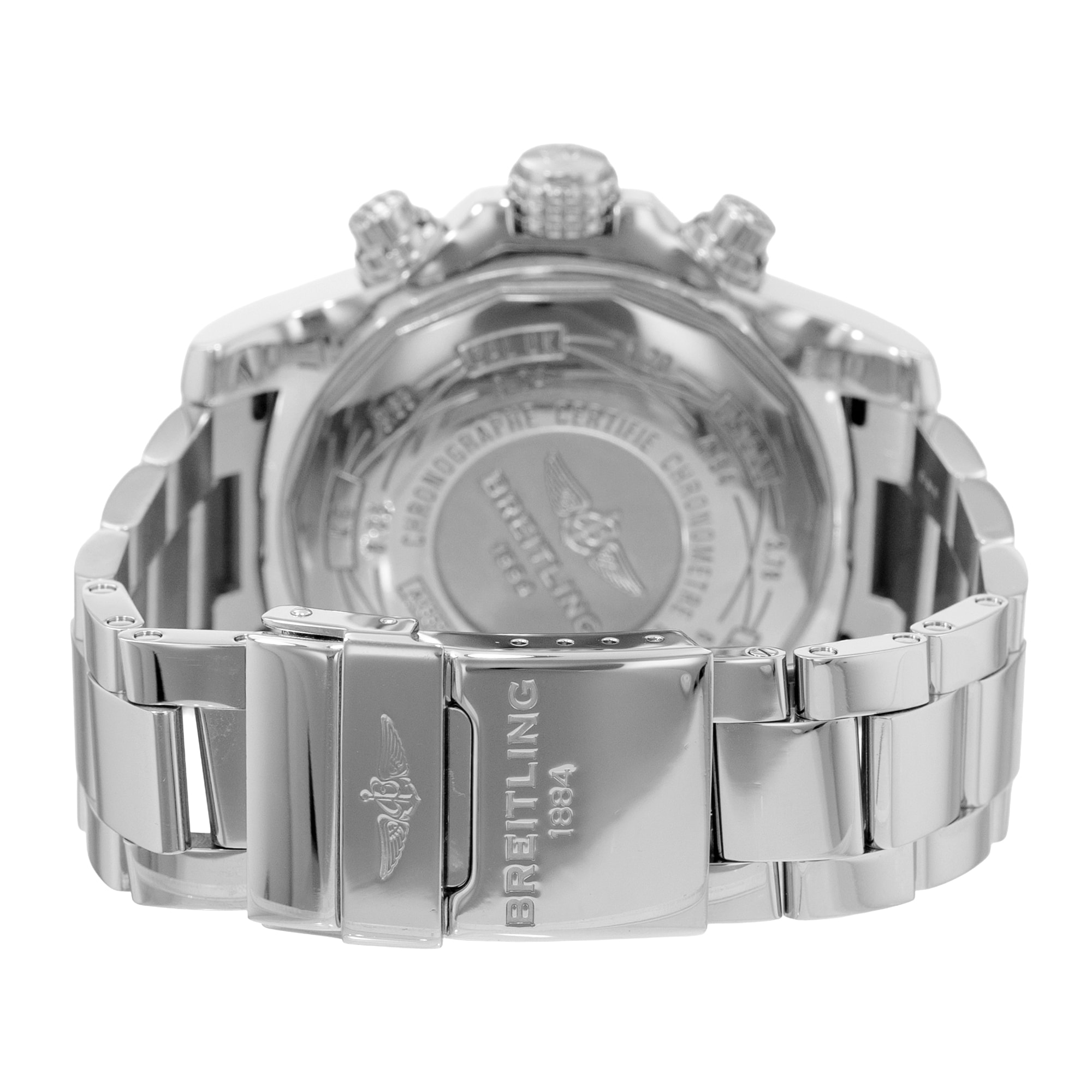 Breitling Super Avenger II