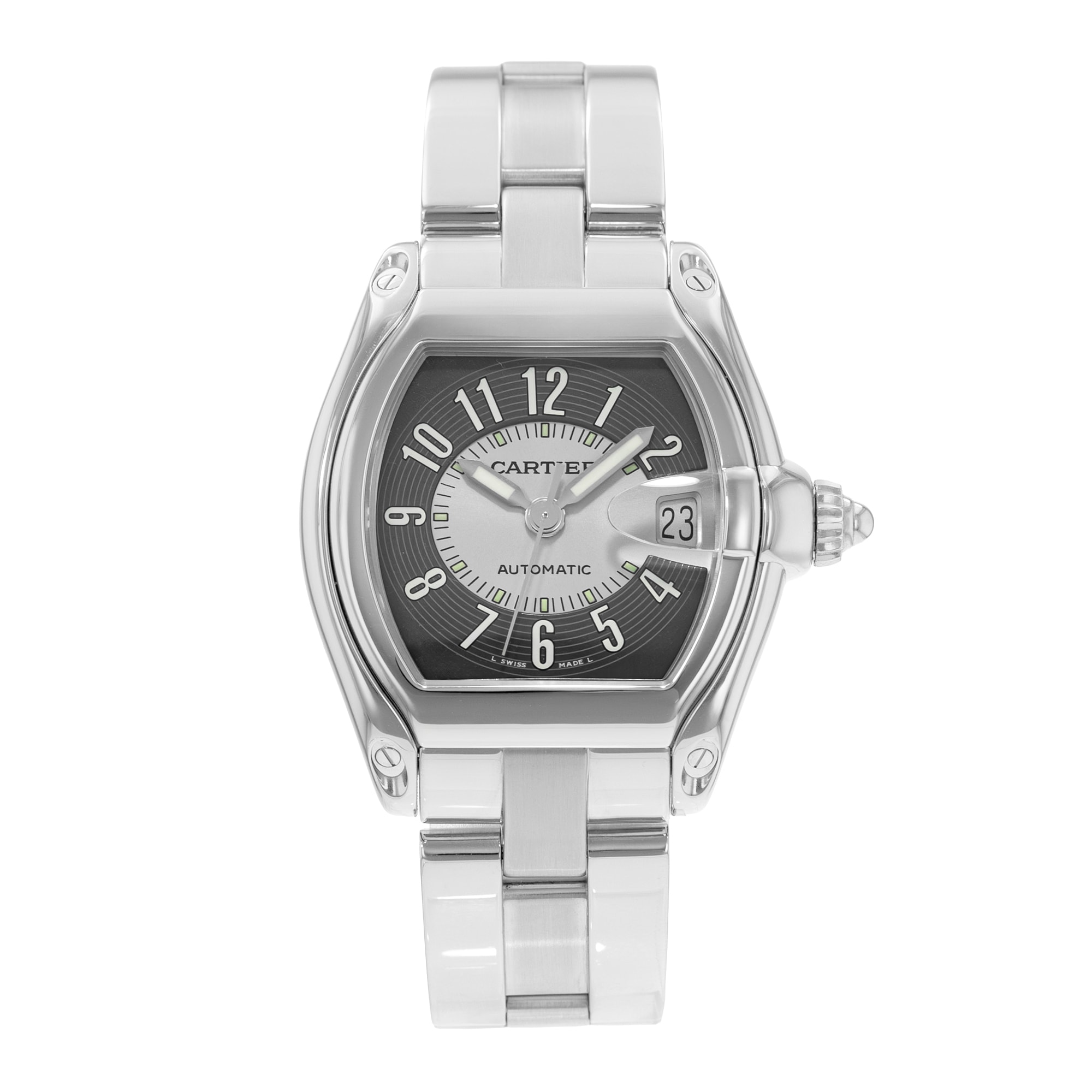 Cartier Roadster