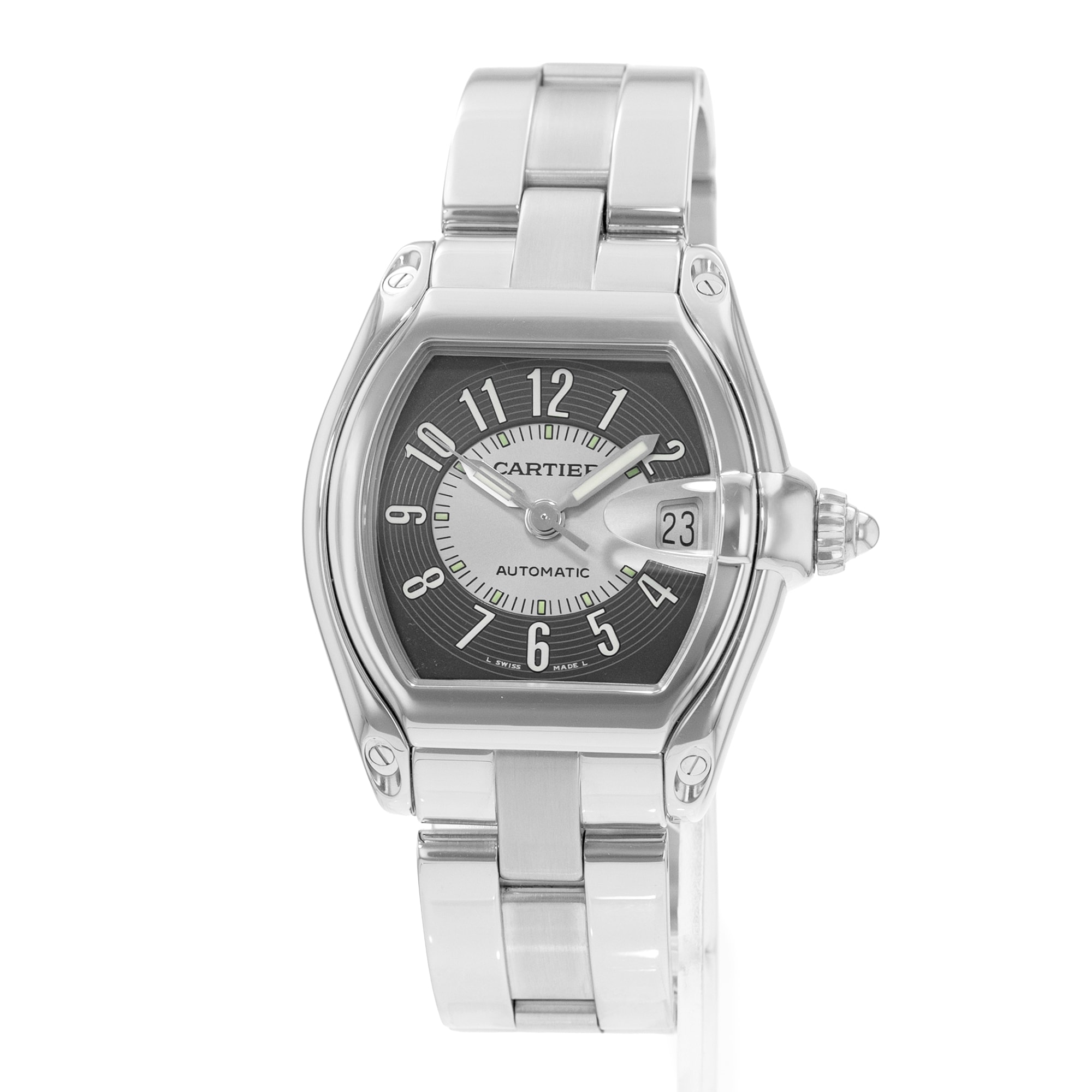 Cartier Roadster