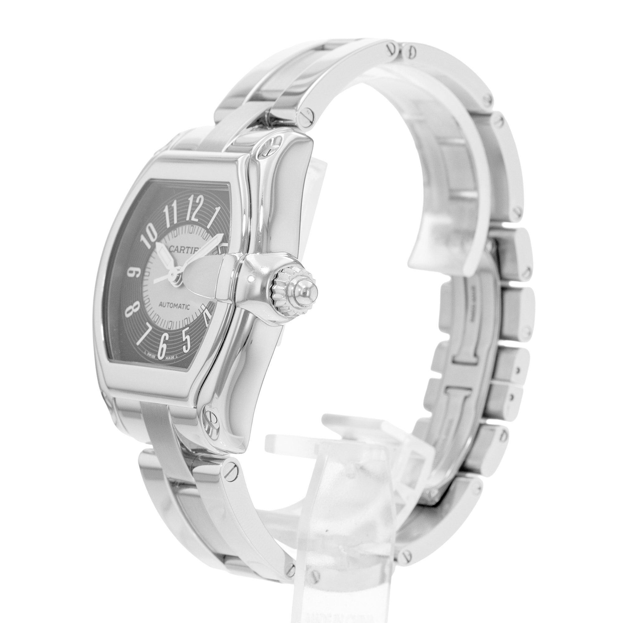 Cartier Roadster